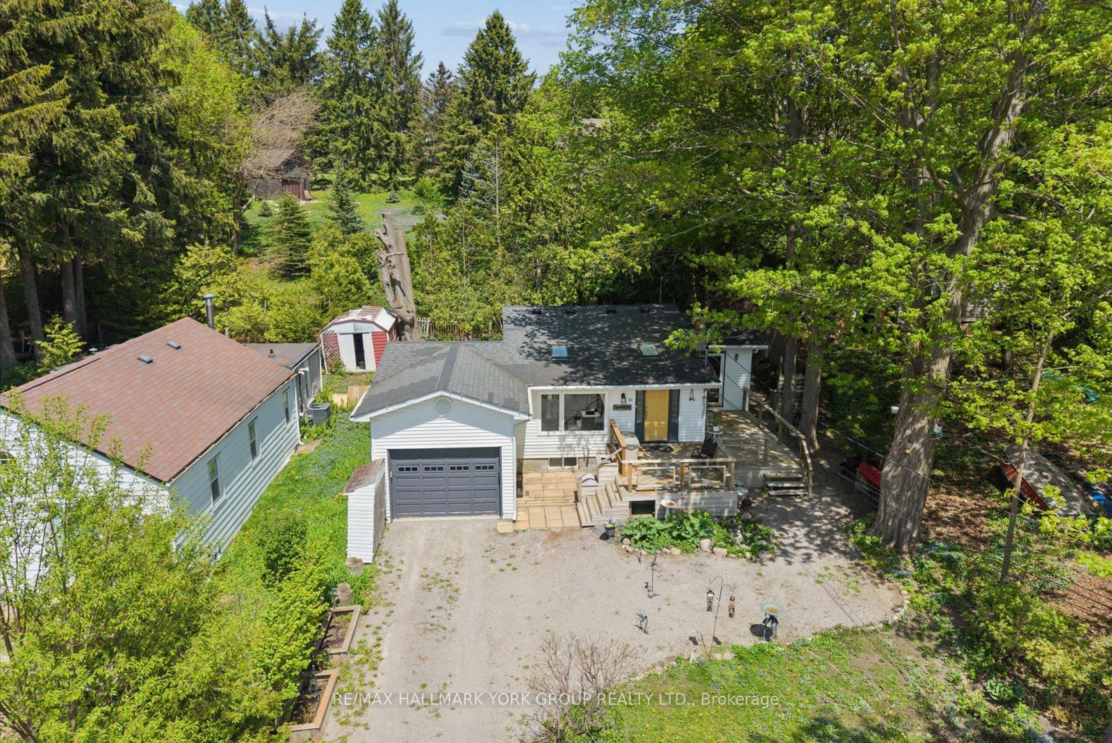 42 Connor Drive Property Photo 41