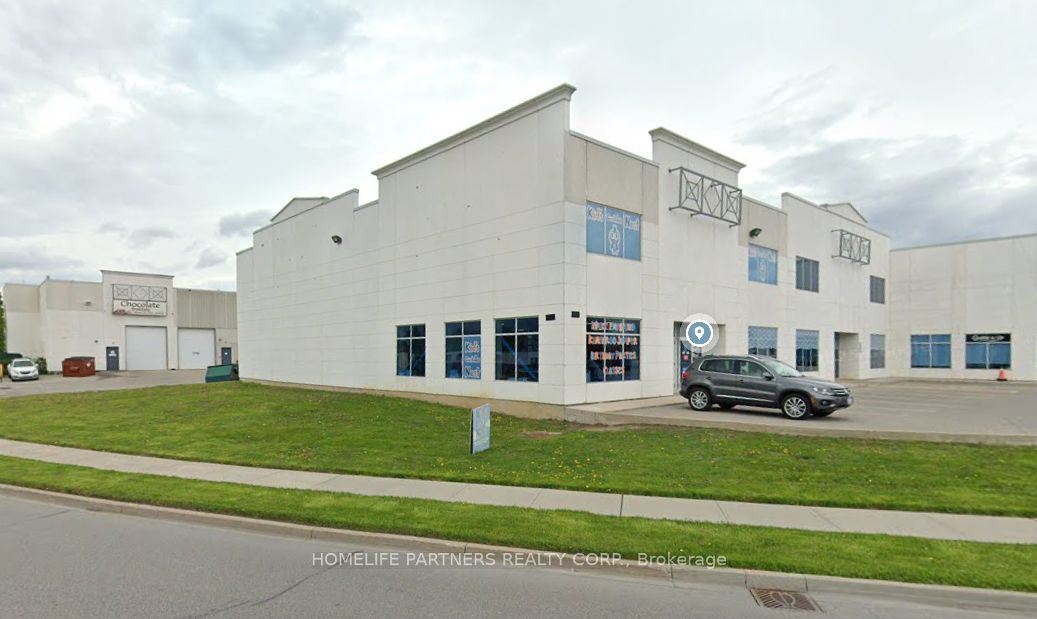 155 Industrial Parkway S Units 1 - 3 Property Photo 1