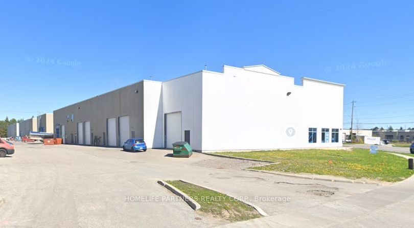 155 Industrial Parkway S Units 1 - 3 Property Photo 16