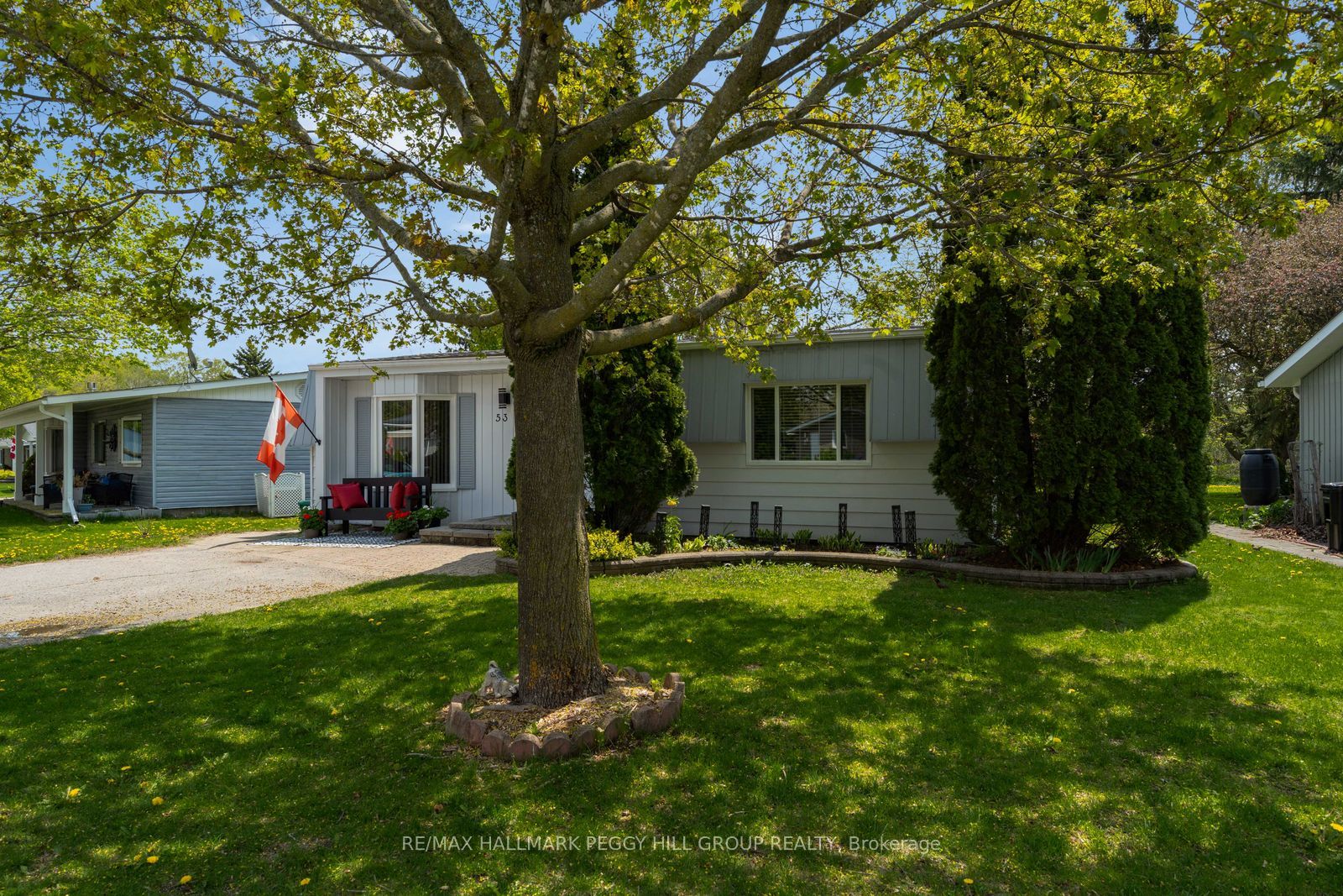53 Corner Brook Trail
