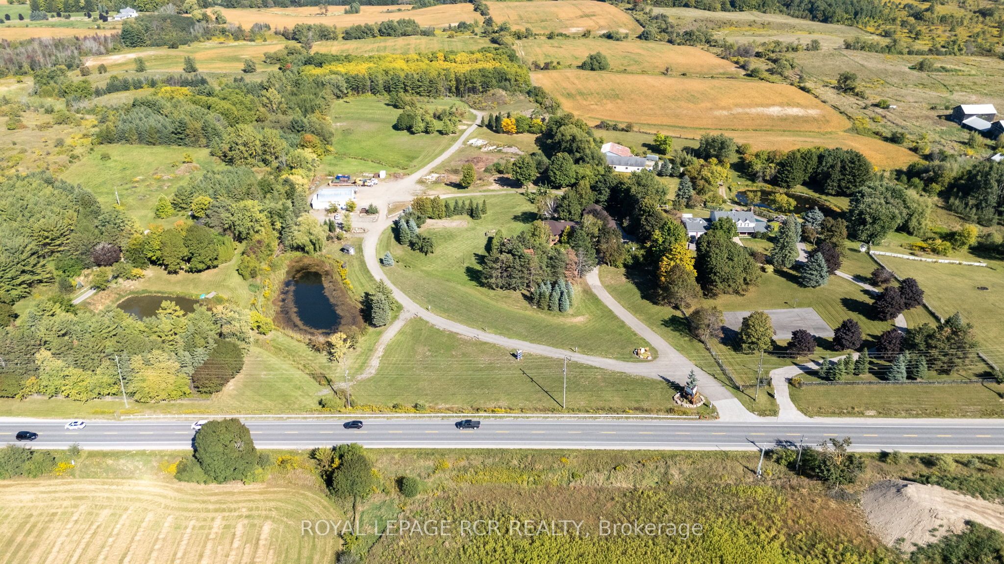 15735 Highway 27 Property Photo 1
