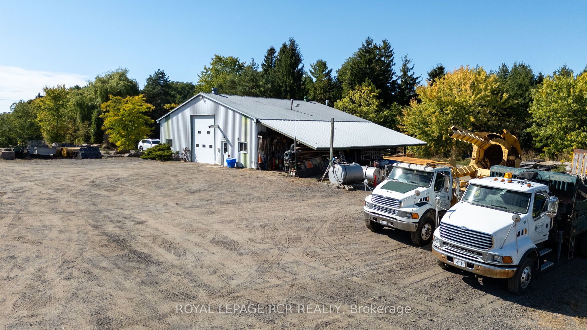 15735 Highway 27 Property Photo 13