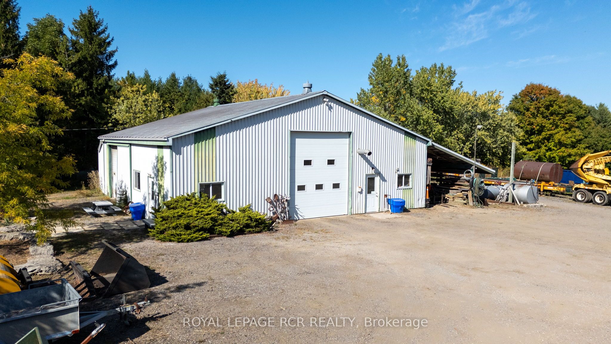 15735 Highway 27 Property Photo 14