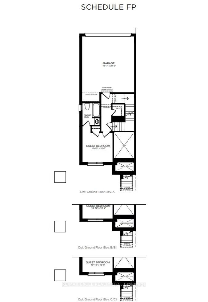 18 Big Willow Crescent Main & Basement Property Photo 8