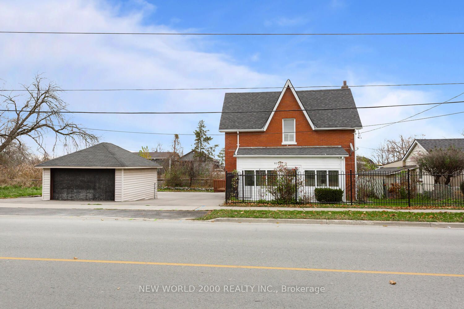 8071 Kipling Avenue Property Photo 1