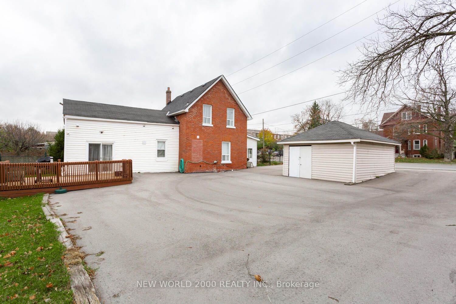 8071 Kipling Avenue Property Photo 39
