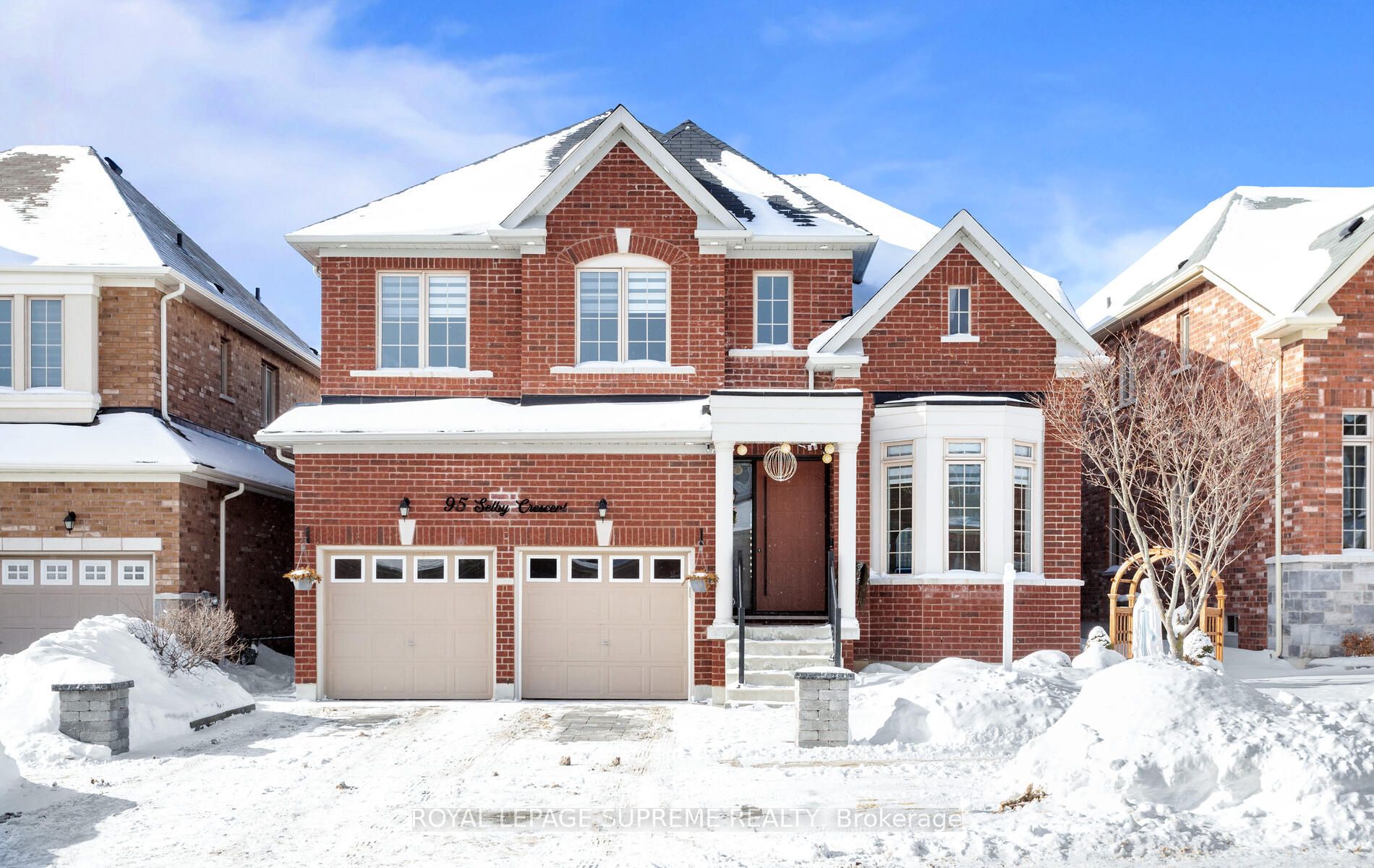 95 Selby Crescent Property Photo 1