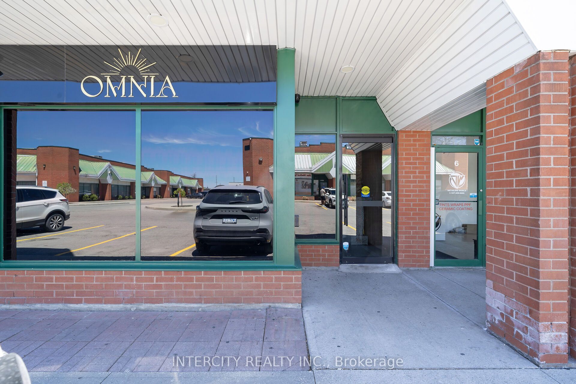 100 Regina Road 5 Property Photo 2