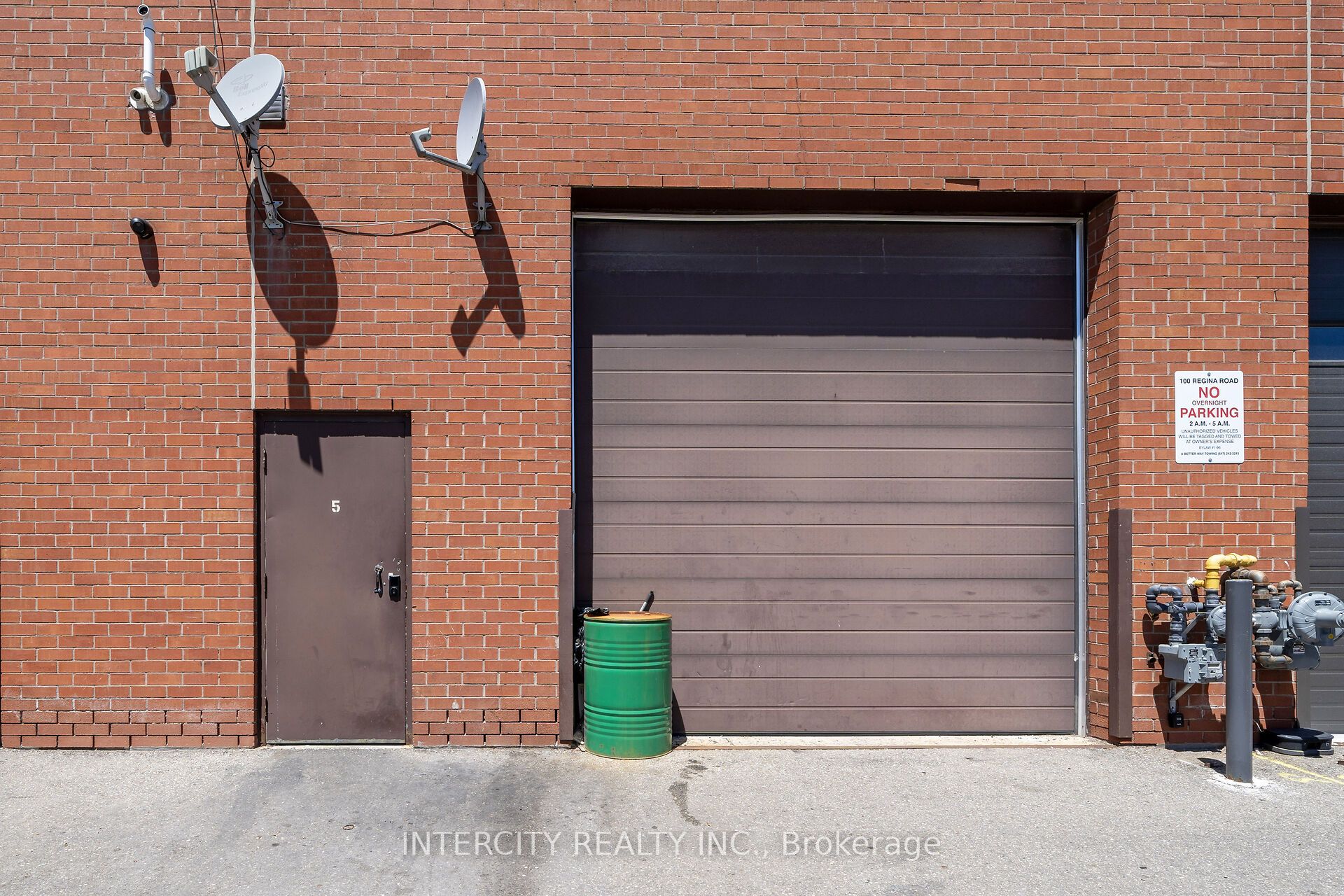 100 Regina Road 5 Property Photo 29