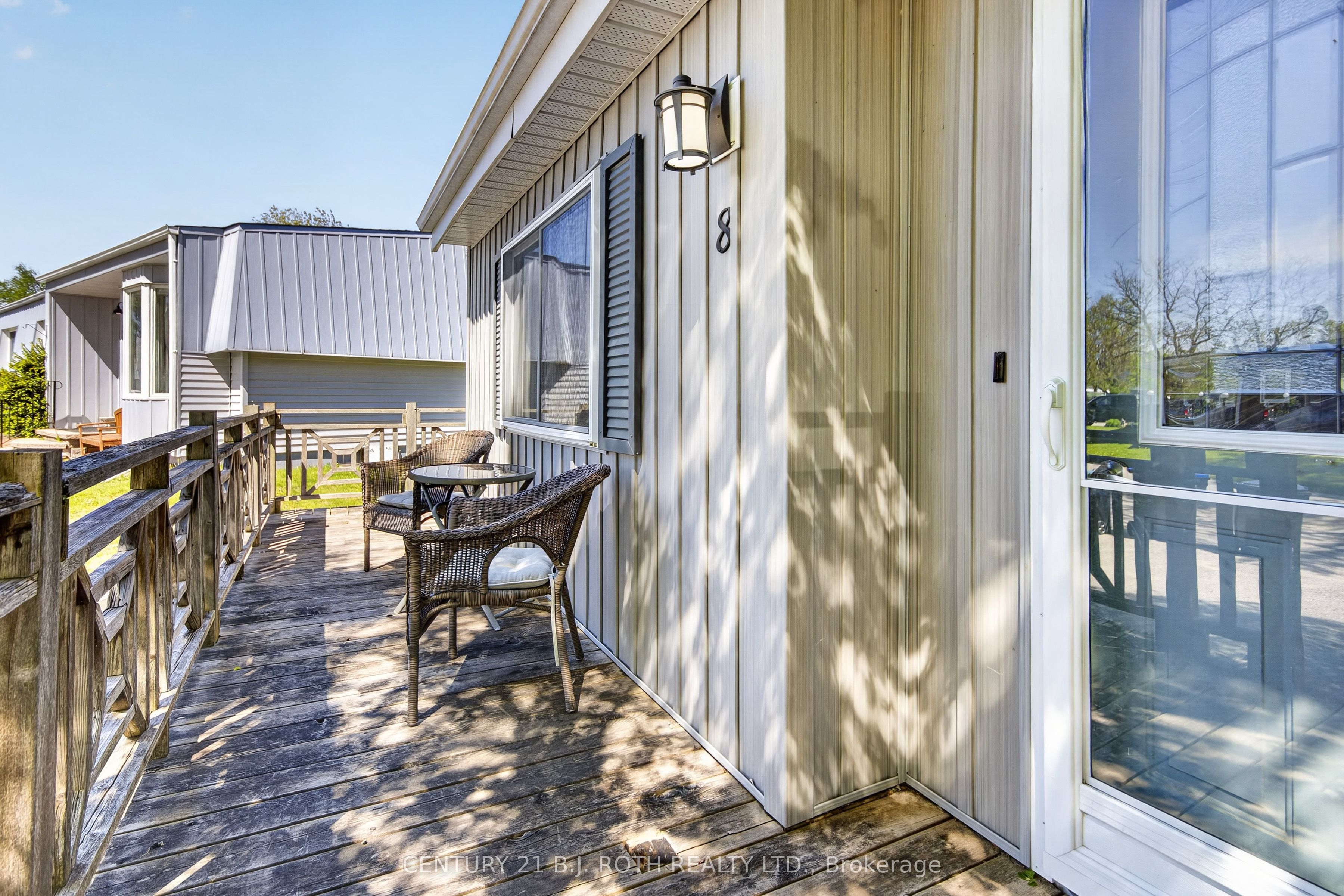 8 Belle Isle Arm Property Photo 3