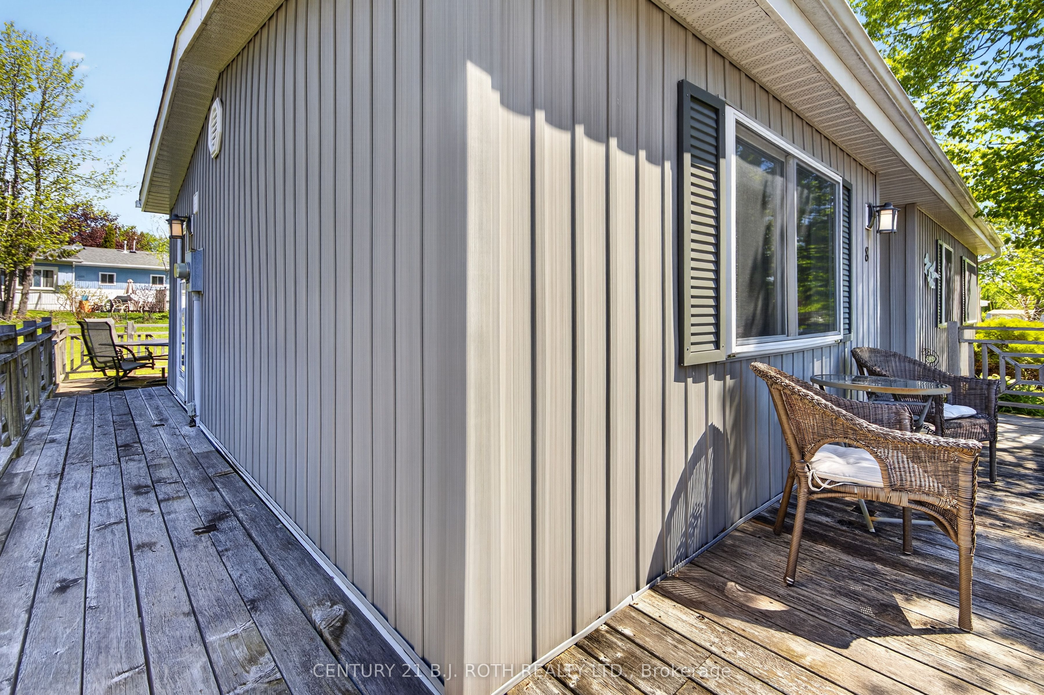8 Belle Isle Arm Property Photo 4