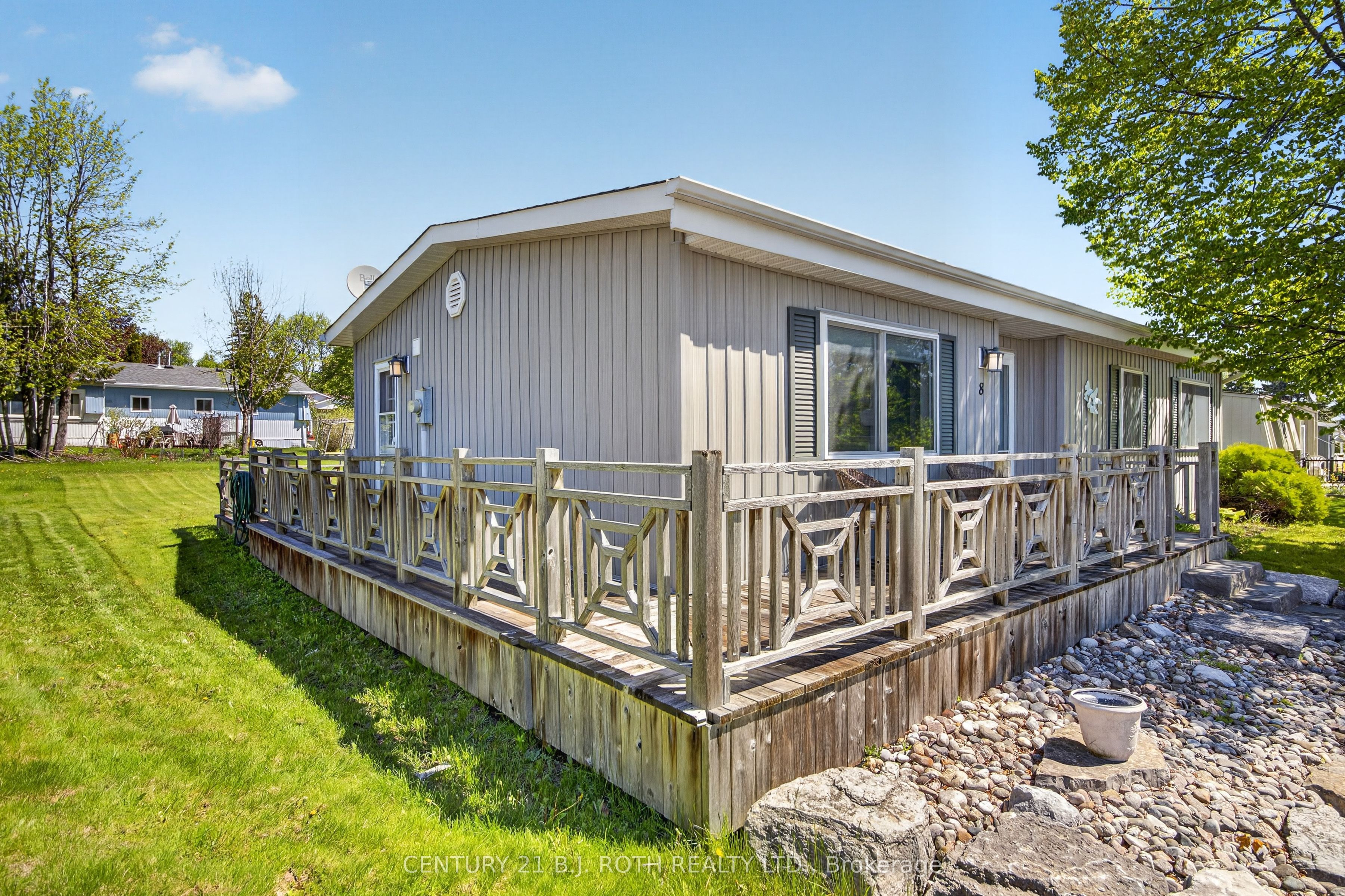 8 Belle Isle Arm Property Photo 5