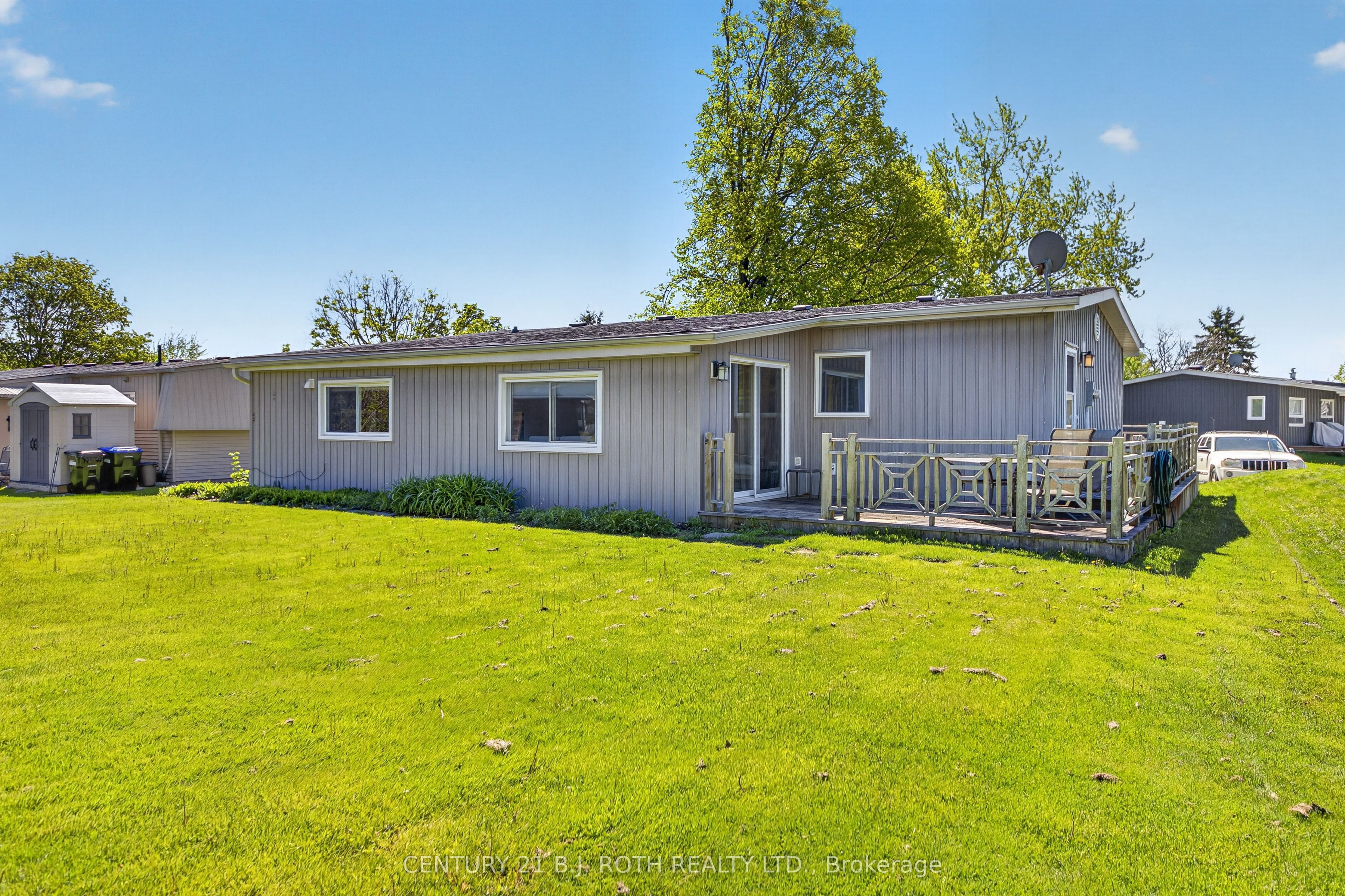 8 Belle Isle Arm Property Photo 6