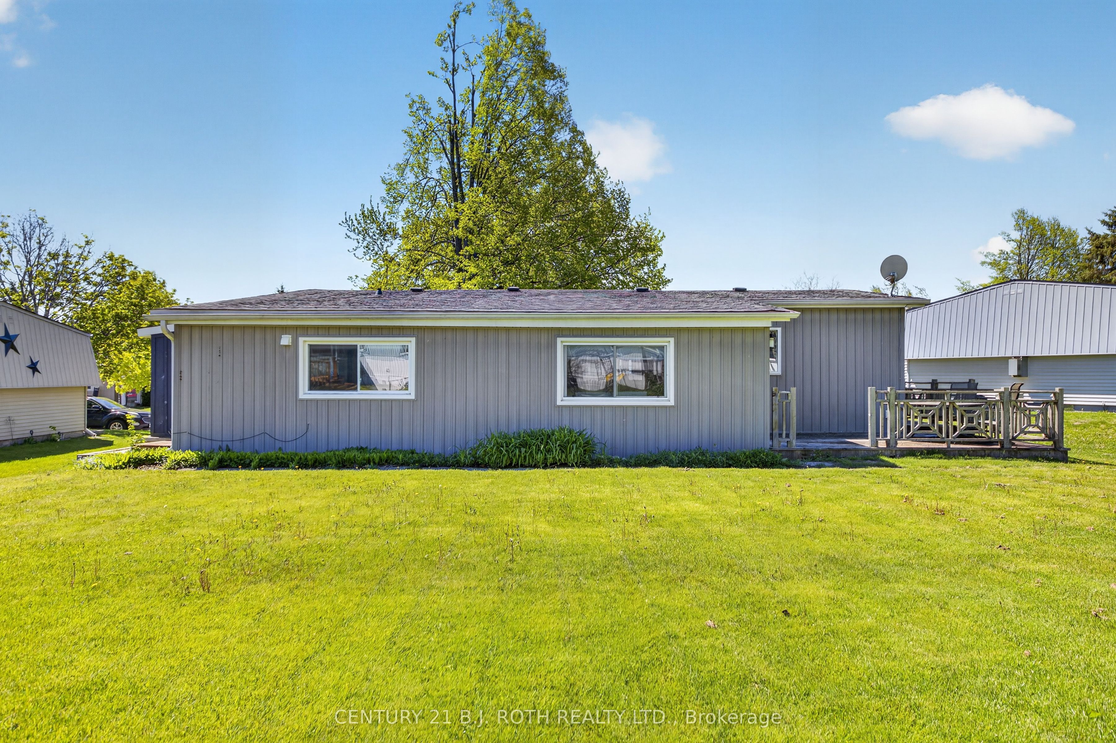 8 Belle Isle Arm Property Photo 7
