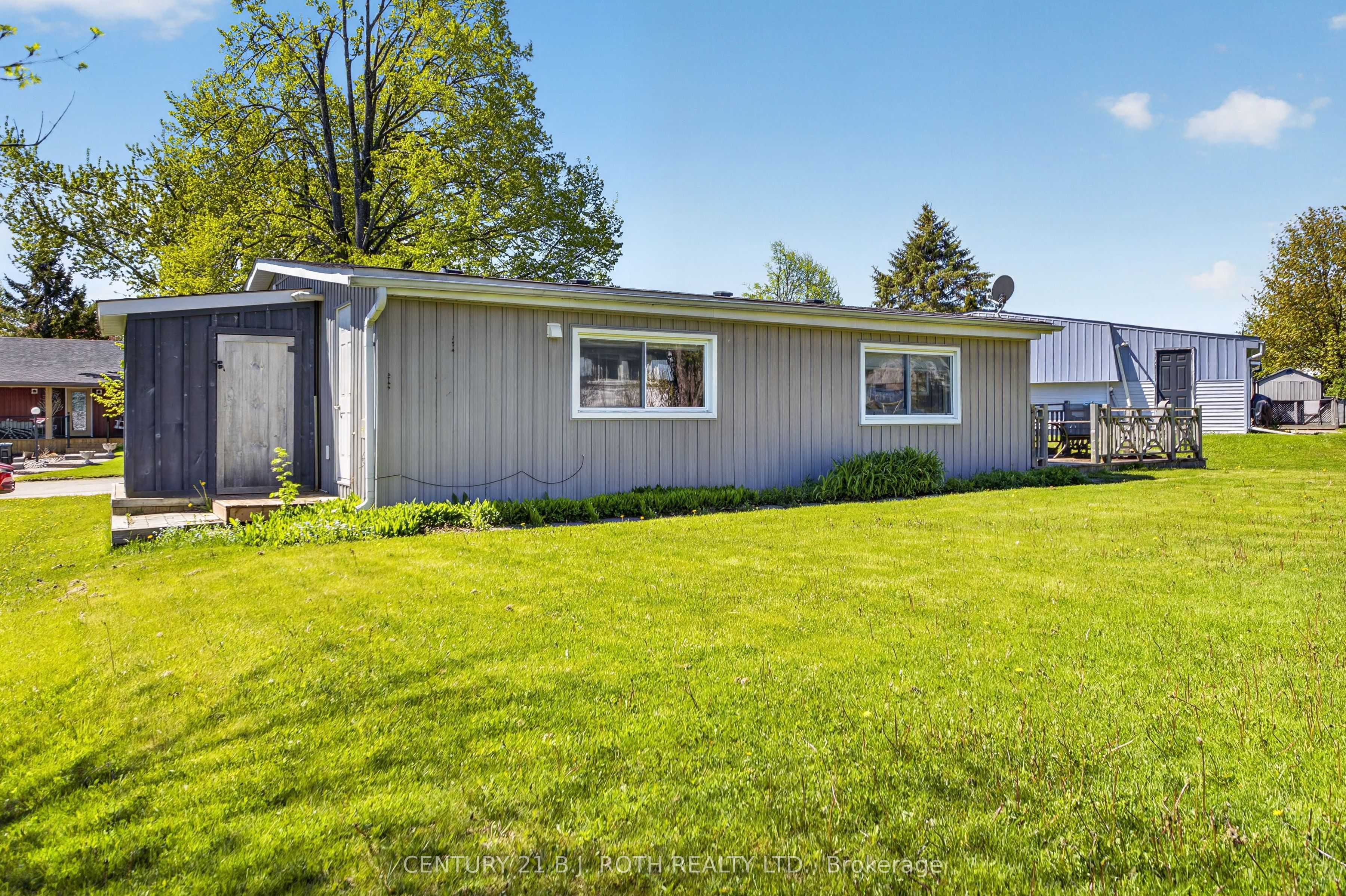 8 Belle Isle Arm Property Photo 8