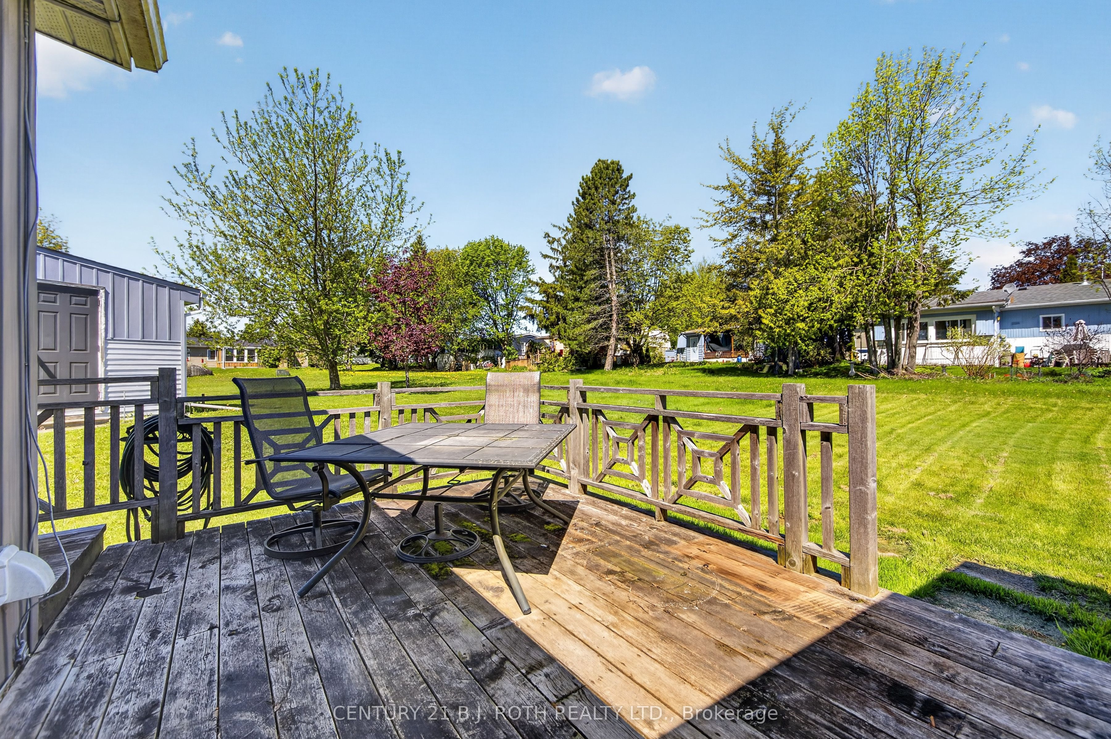8 Belle Isle Arm Property Photo 10