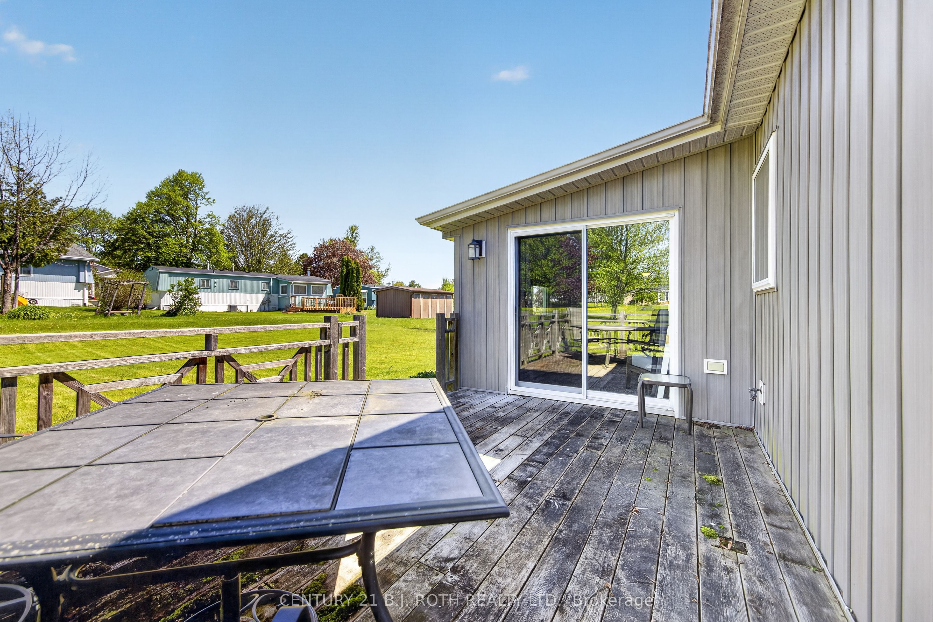 8 Belle Isle Arm Property Photo 11