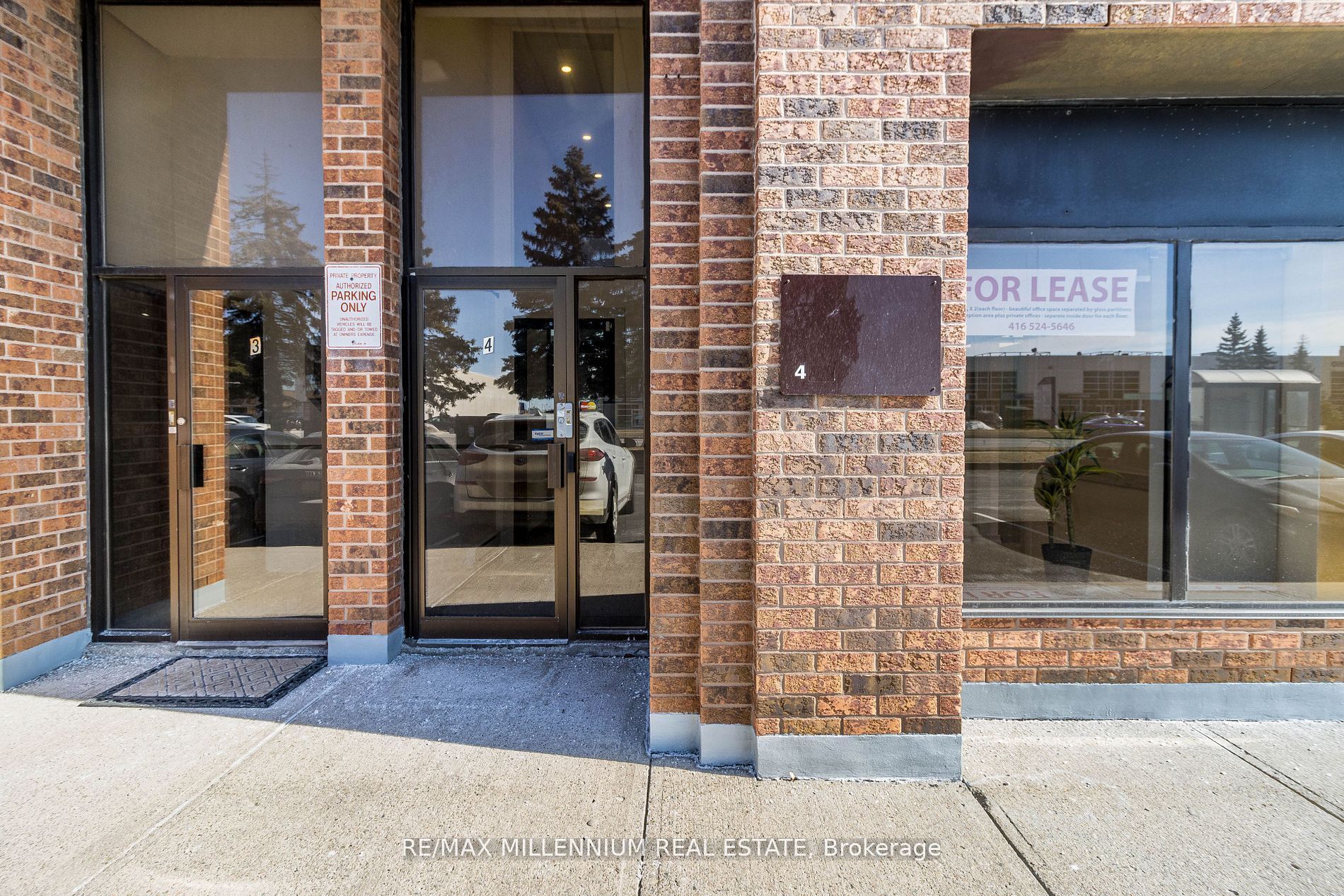 259 Edgeley Boulevard 4 Property Photo 1