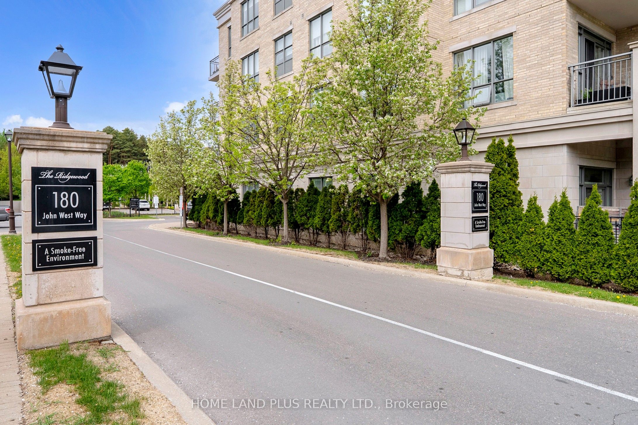 180 John West Way 422 Property Photo 1