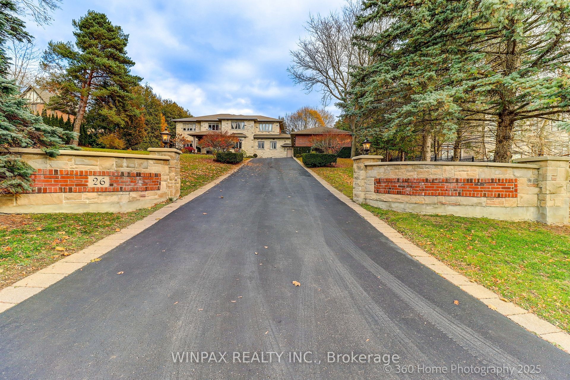 26 Blencathra Hill Property Photo 1