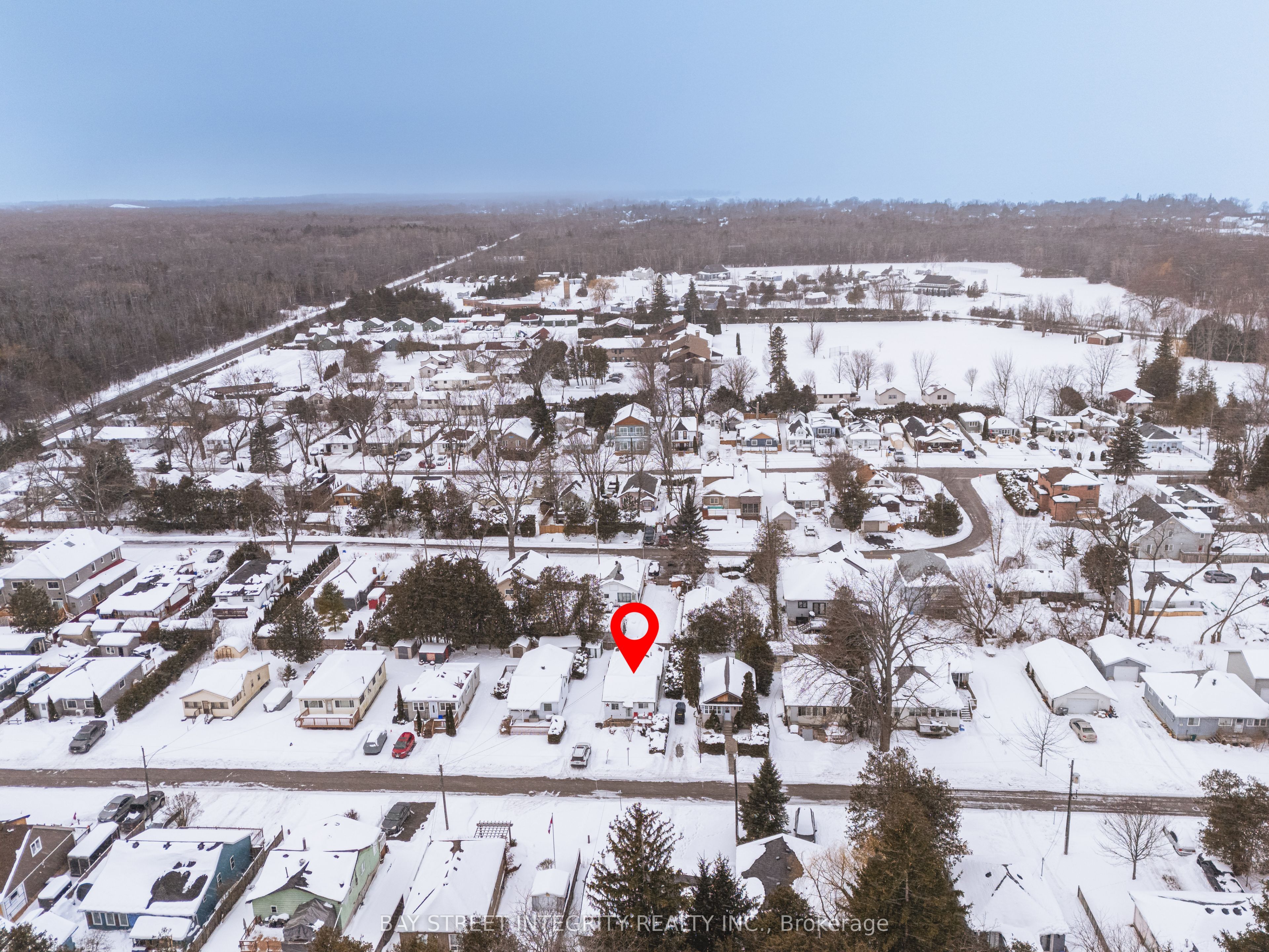 74 De La Salle Boulevard Property Photo 33