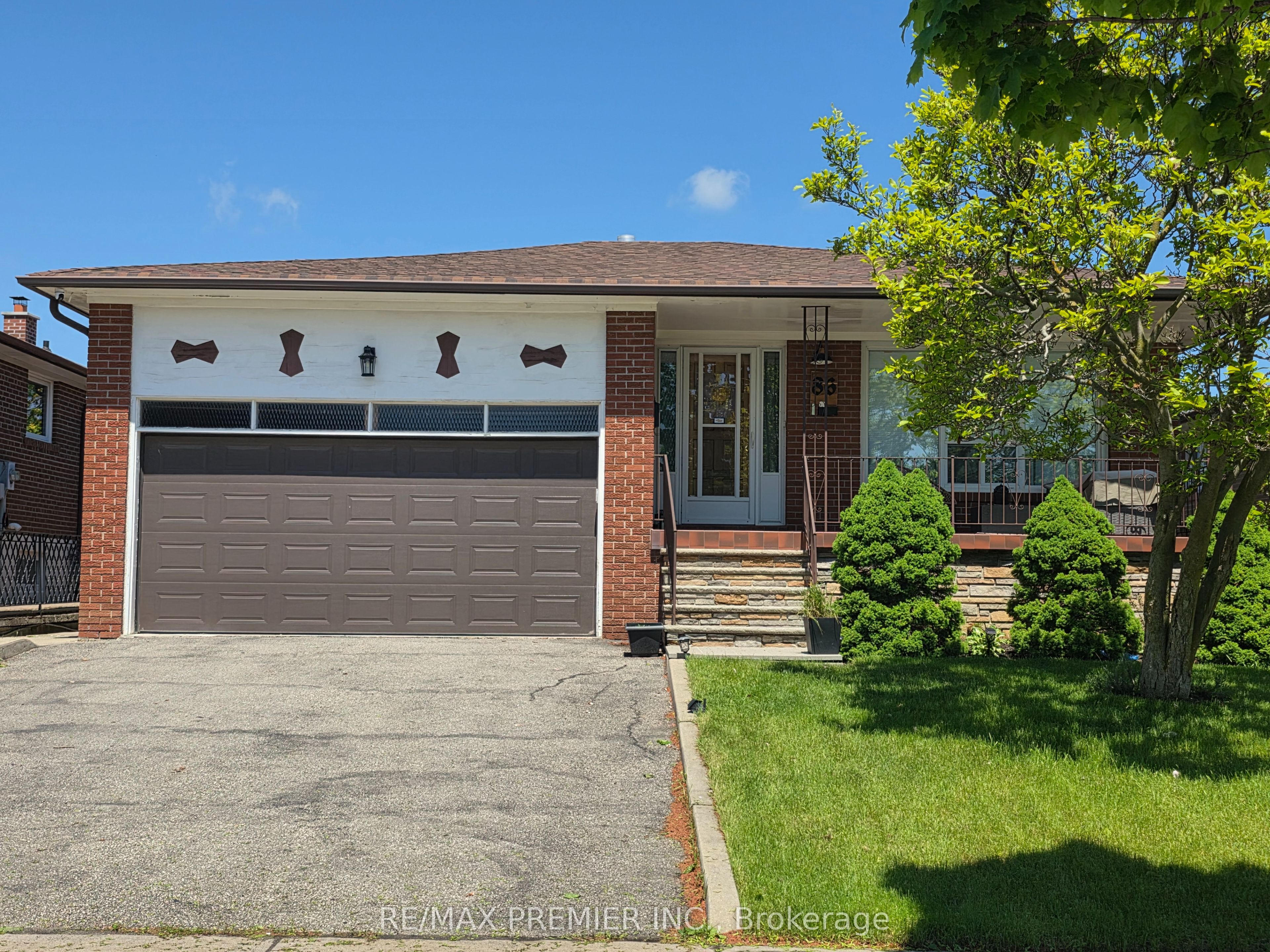 86 Harris Crescent Bsmt Property Photo 1
