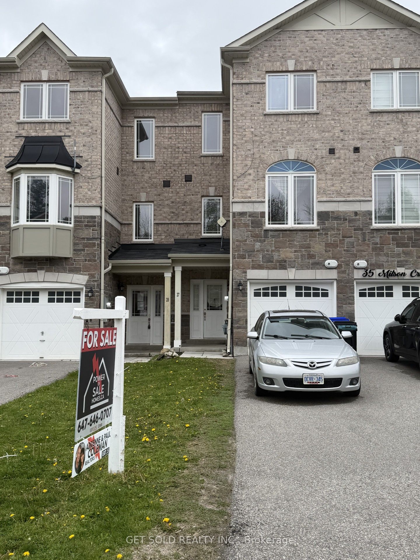 37 Milson Crescent Property Photo 2