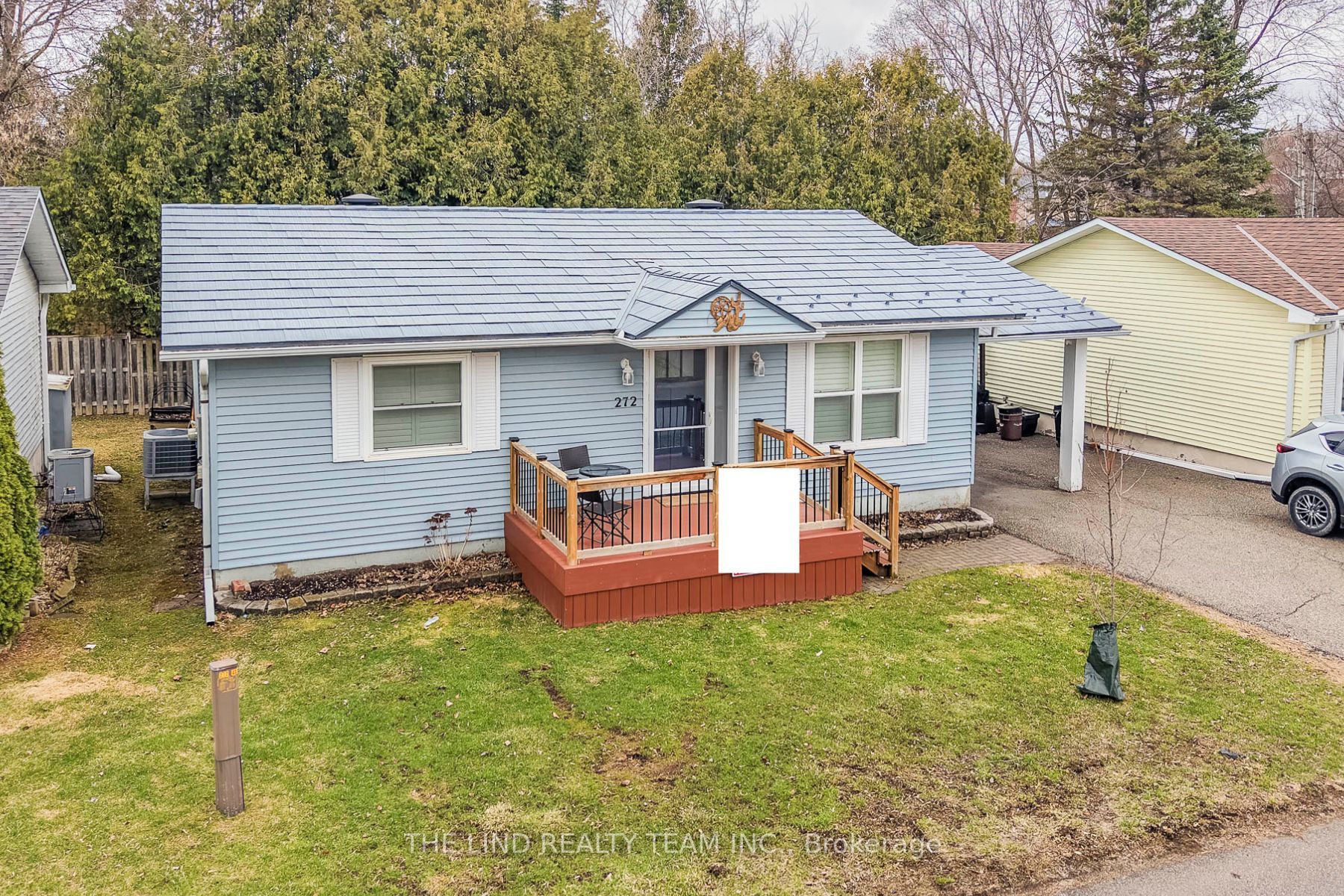 272 Jeff Smith Court Property Photo 1