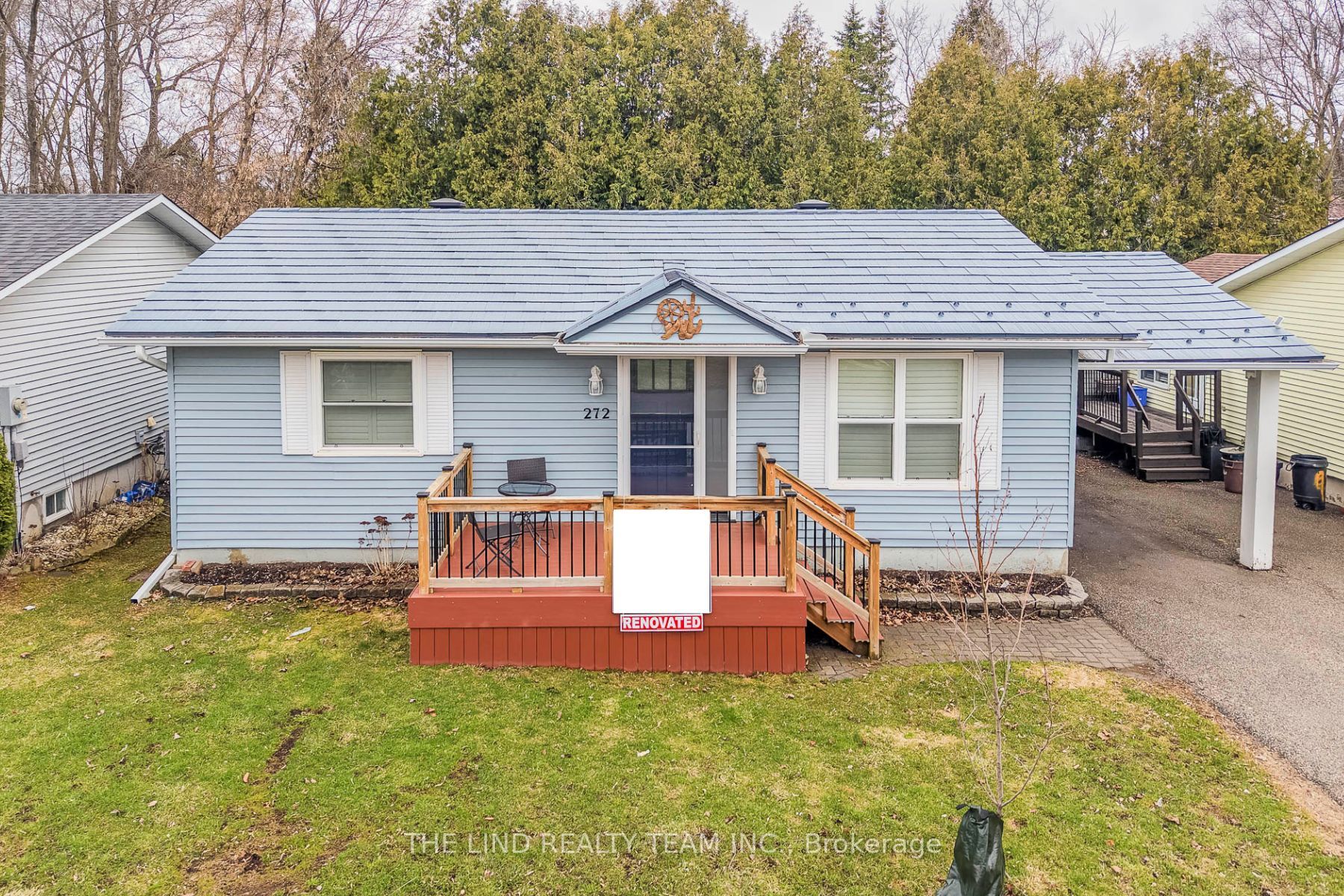 272 Jeff Smith Court Property Photo 33