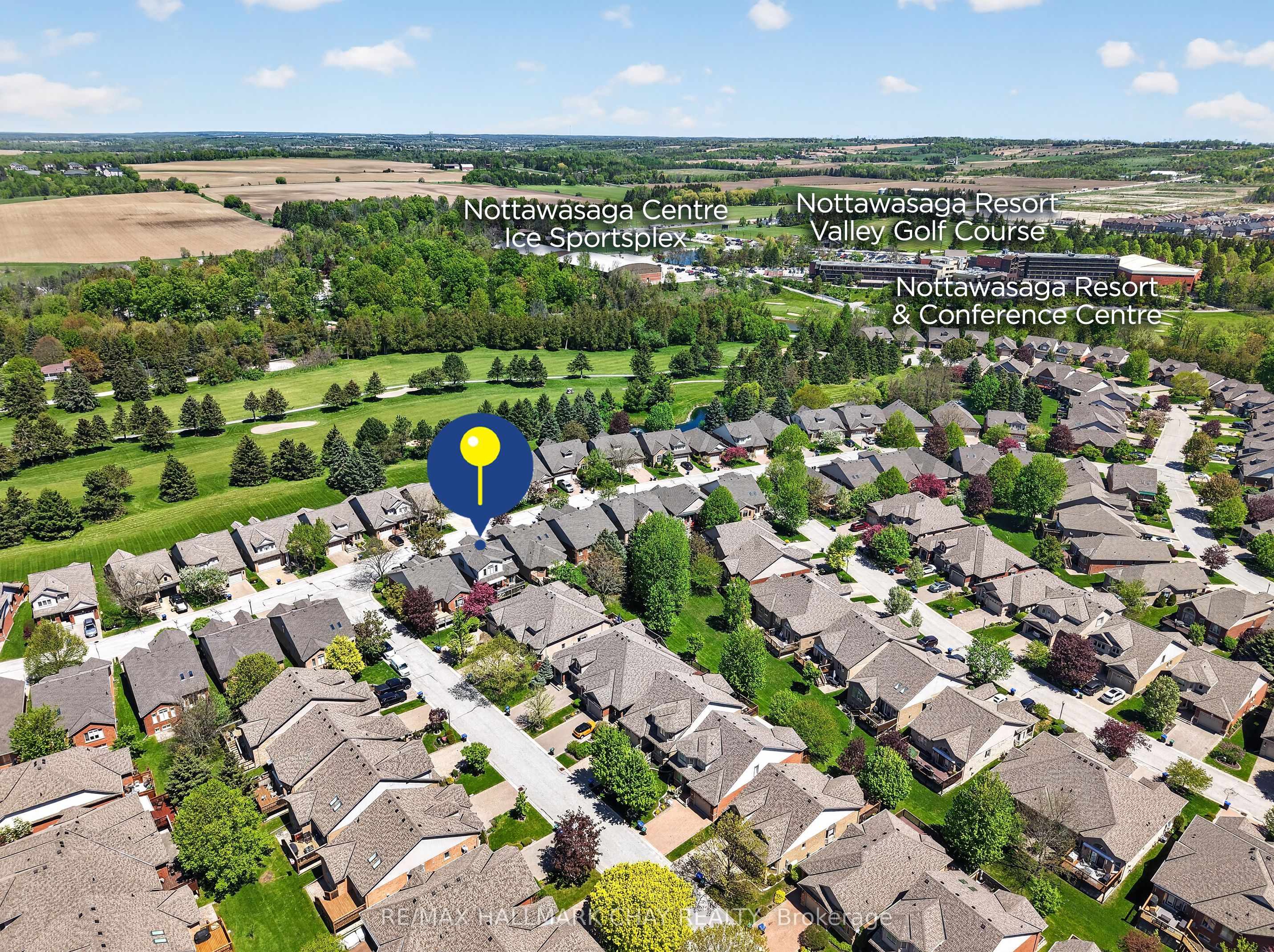 21 Briar Gate Way Property Photo 3