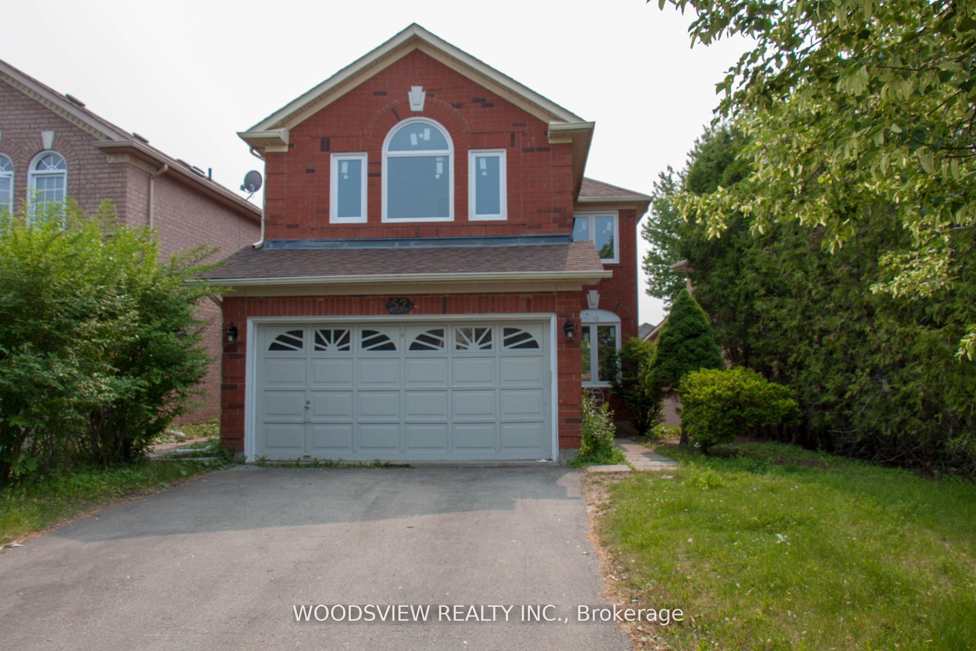 52 Rush Road (Main &Upper Floor) Property Photo 1