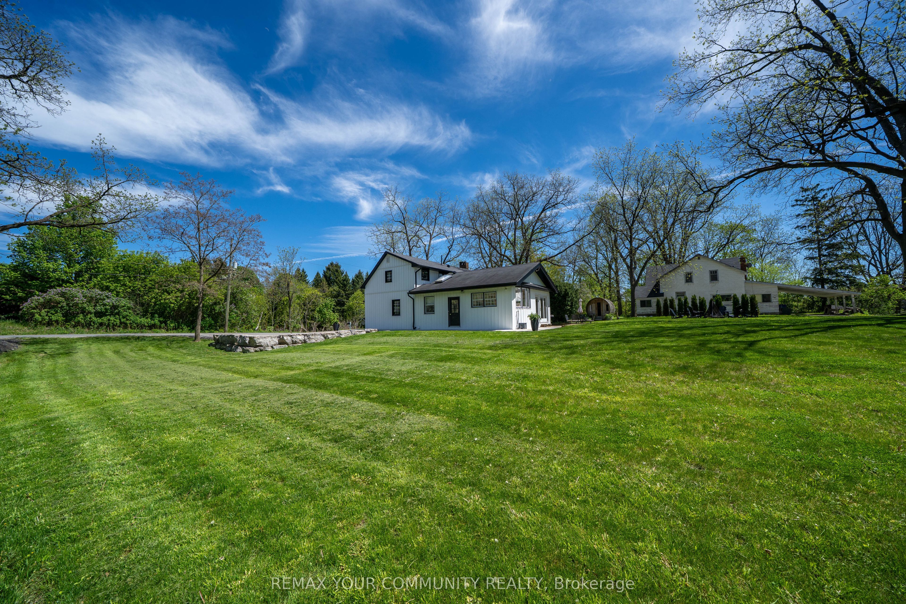 12768 Weston Road Property Photo 3