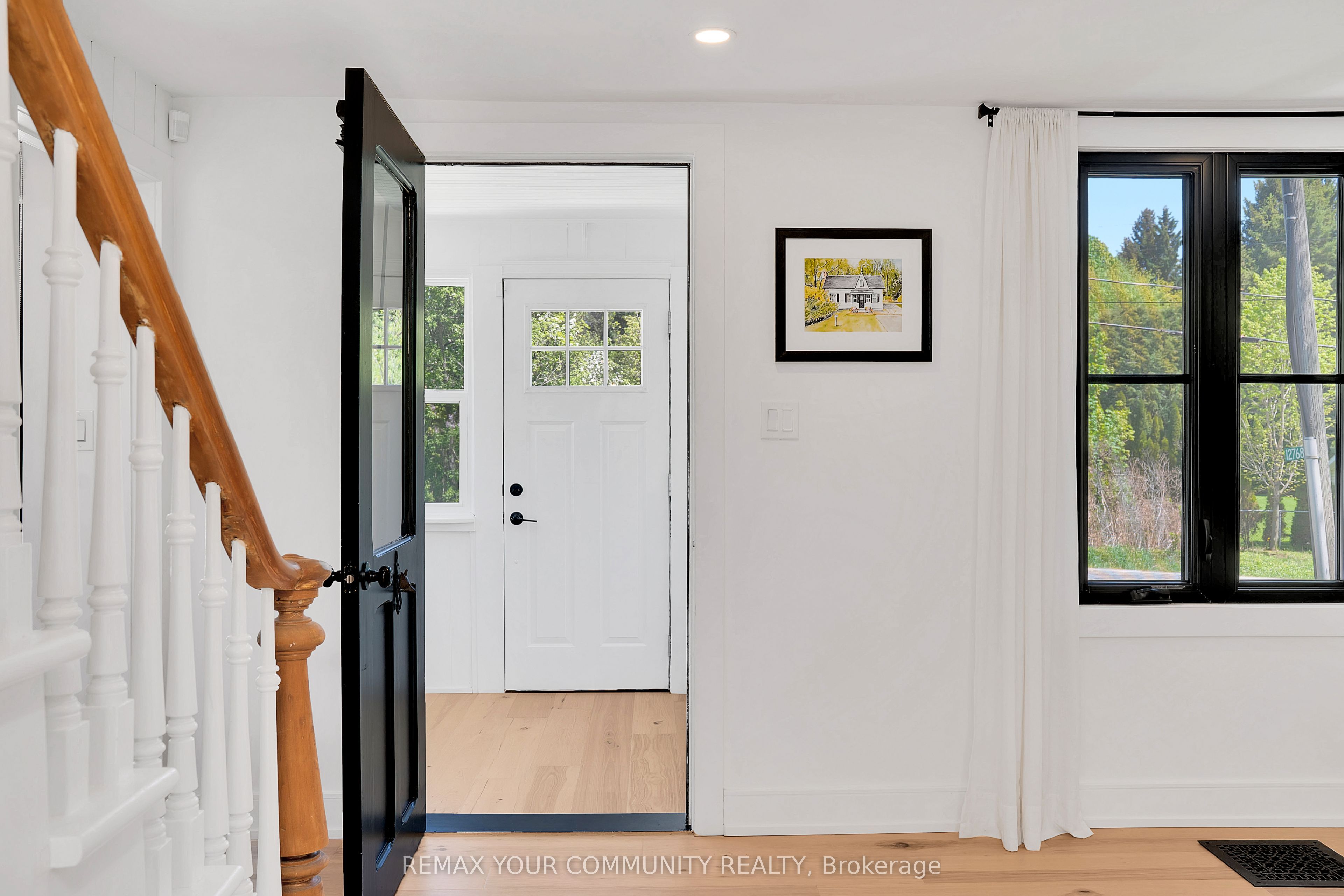 12768 Weston Road Property Photo 5