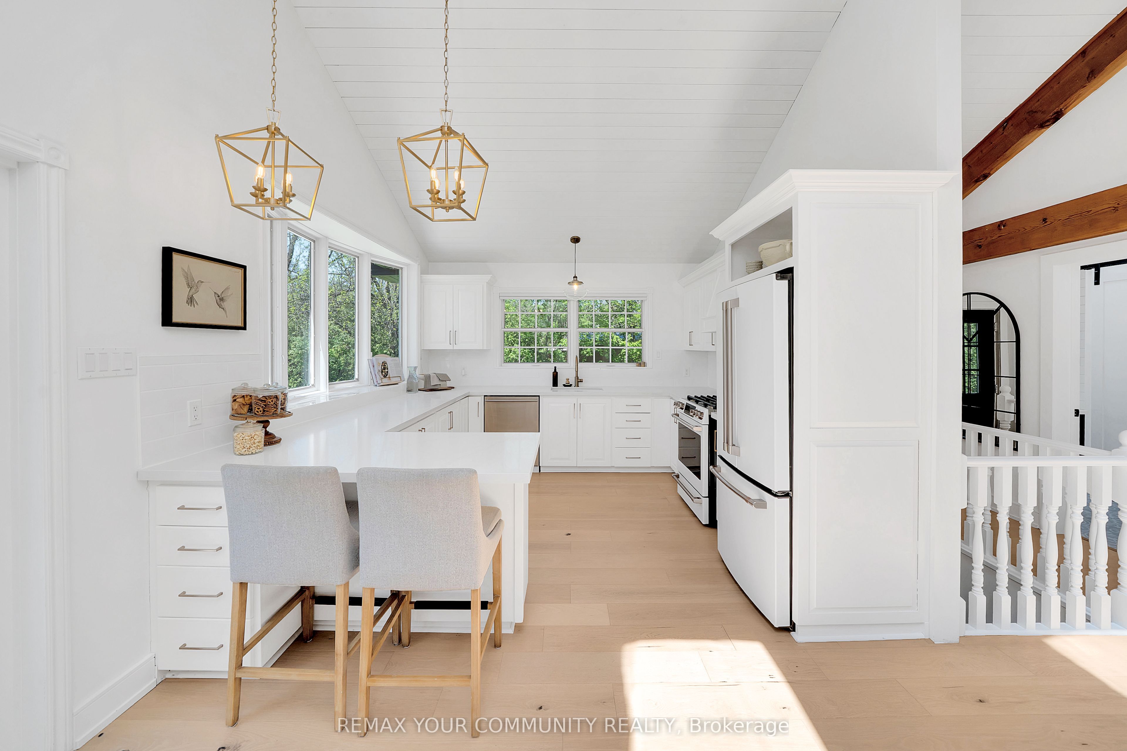 12768 Weston Road Property Photo 8