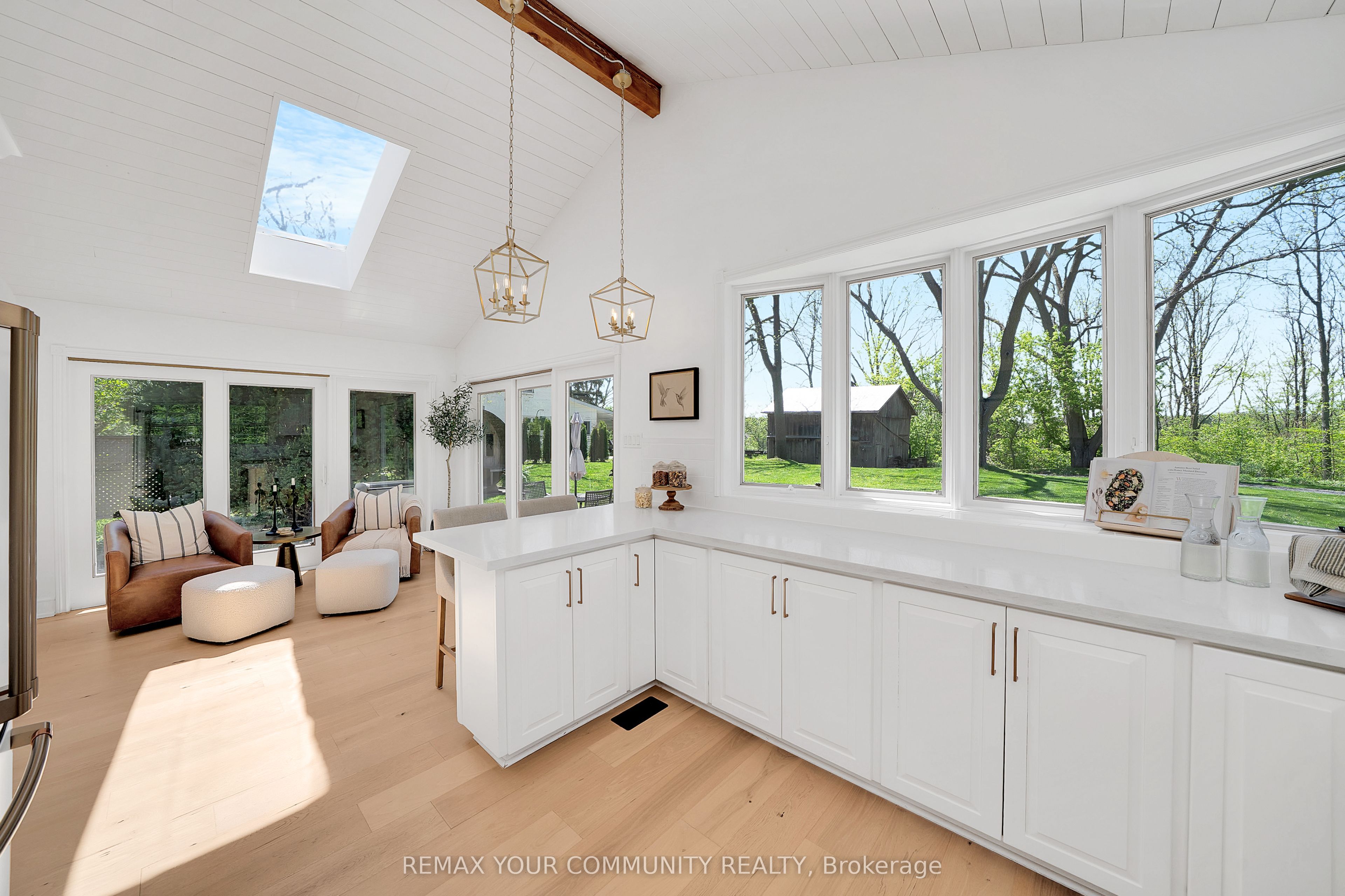 12768 Weston Road Property Photo 12