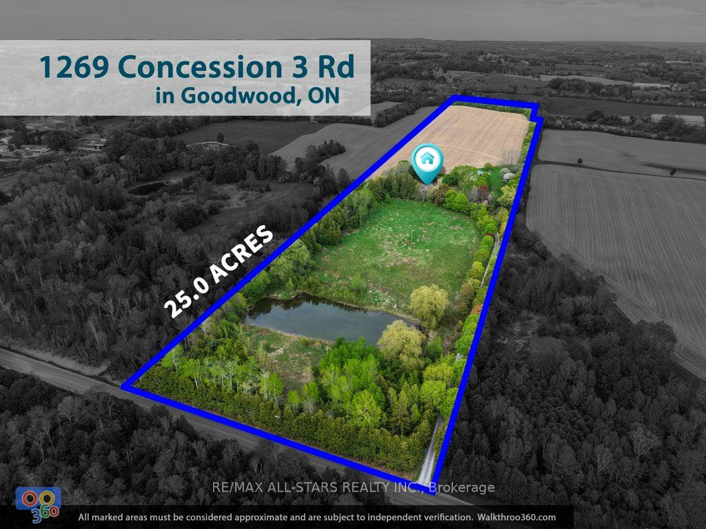 1269 Concession 3 Road Property Photo 3