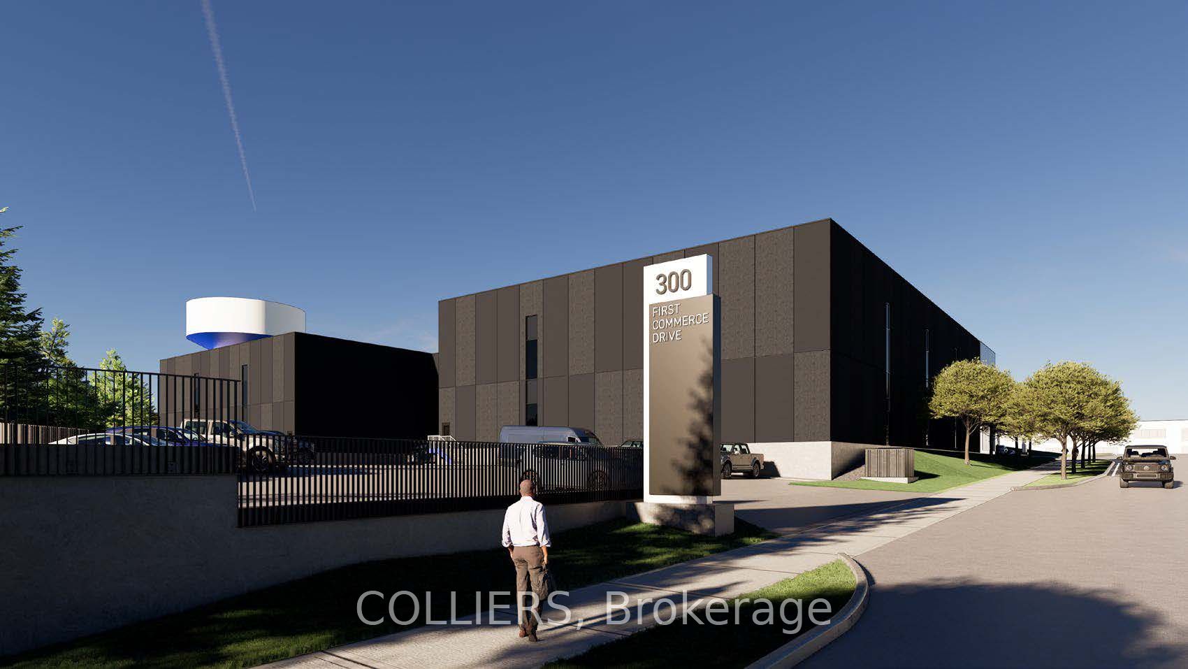 300 First Commerce Drive Property Photo 2