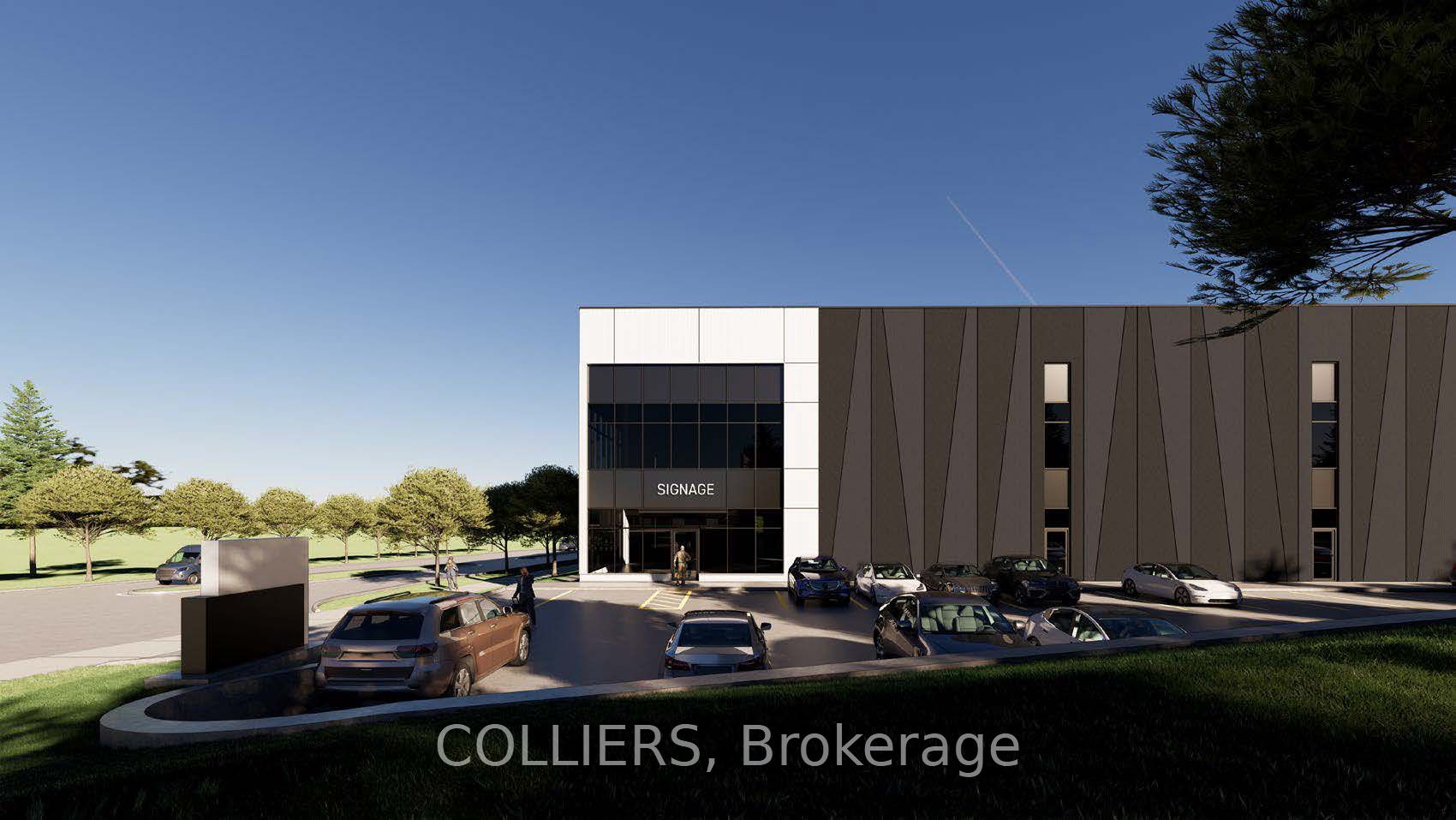 300 First Commerce Drive Property Photo 3