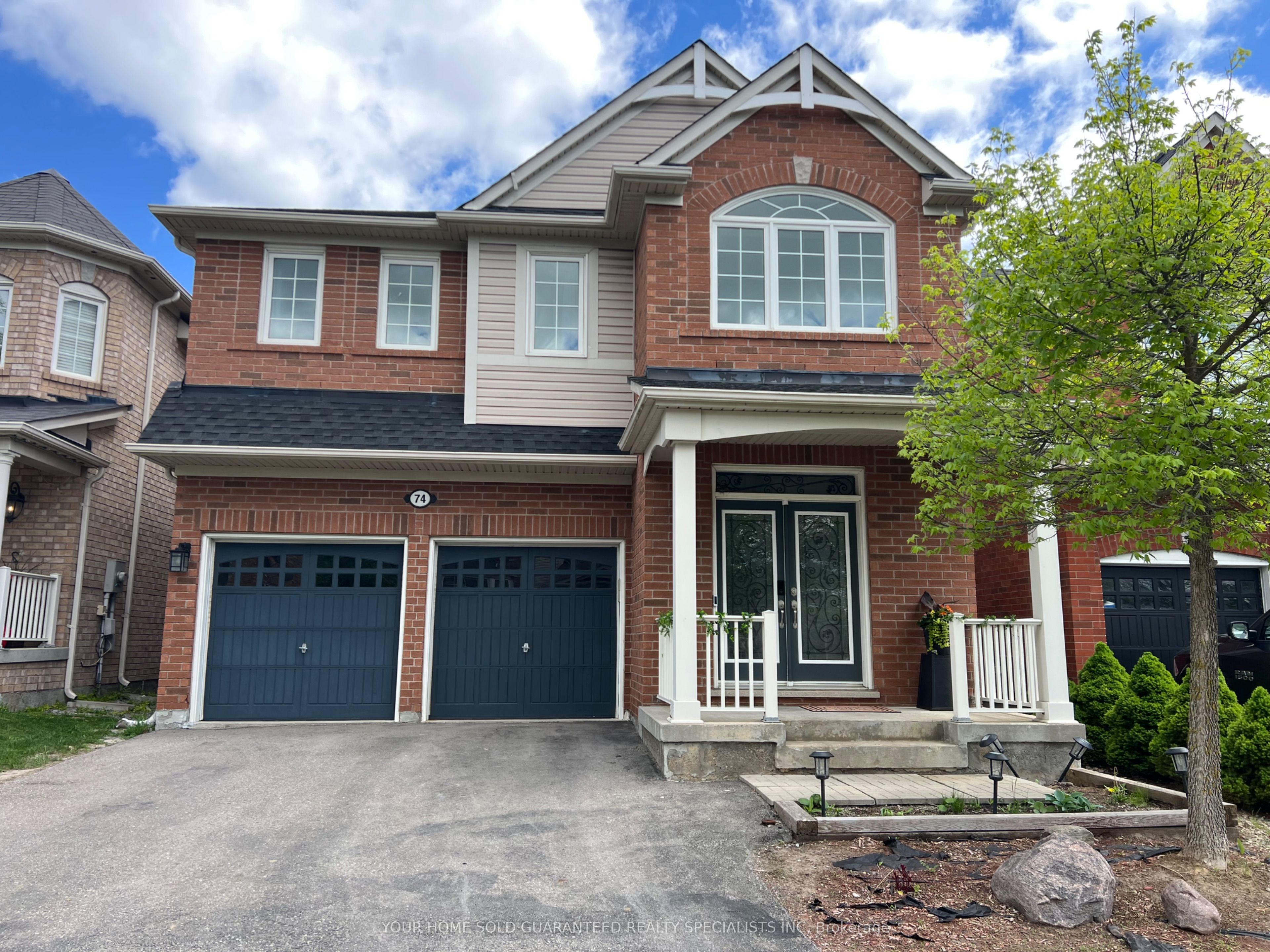 74 Bulmer Crescent Property Photo 1