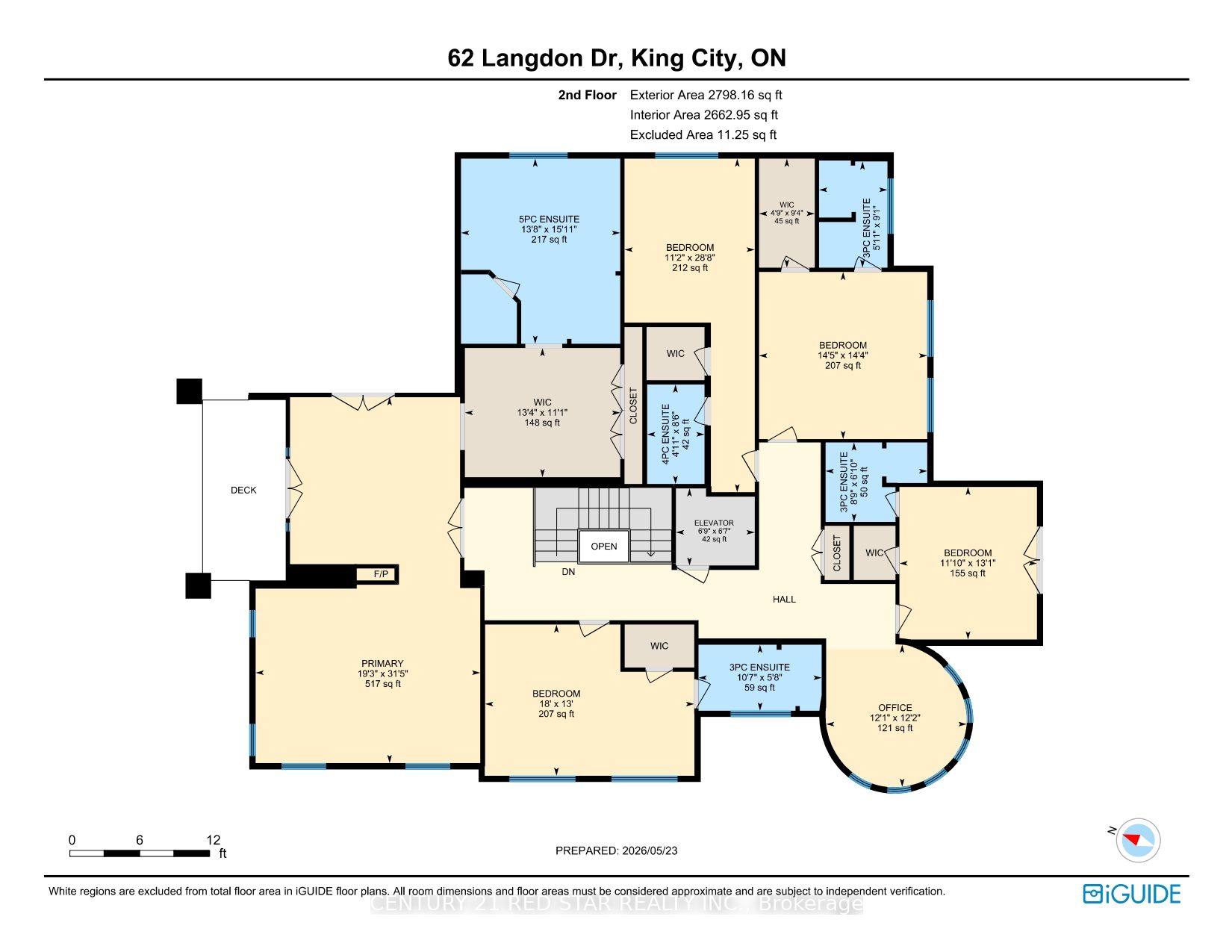 62 Langdon Drive Property Photo 48