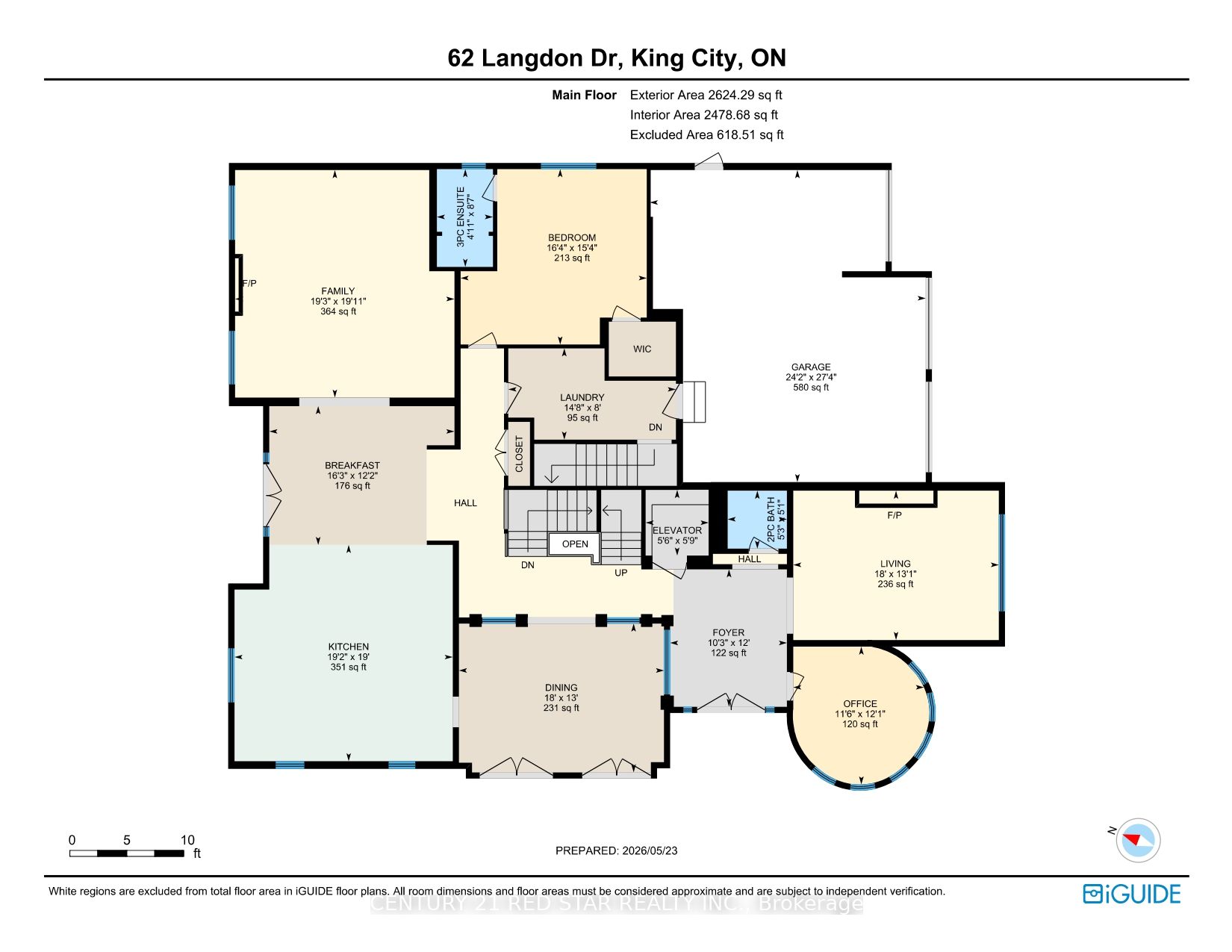 62 Langdon Drive Property Photo 49