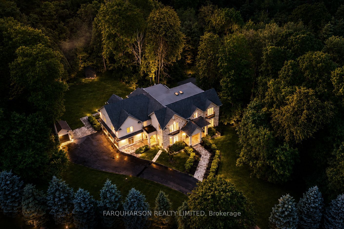 19 Glenhill Trail Property Photo 29