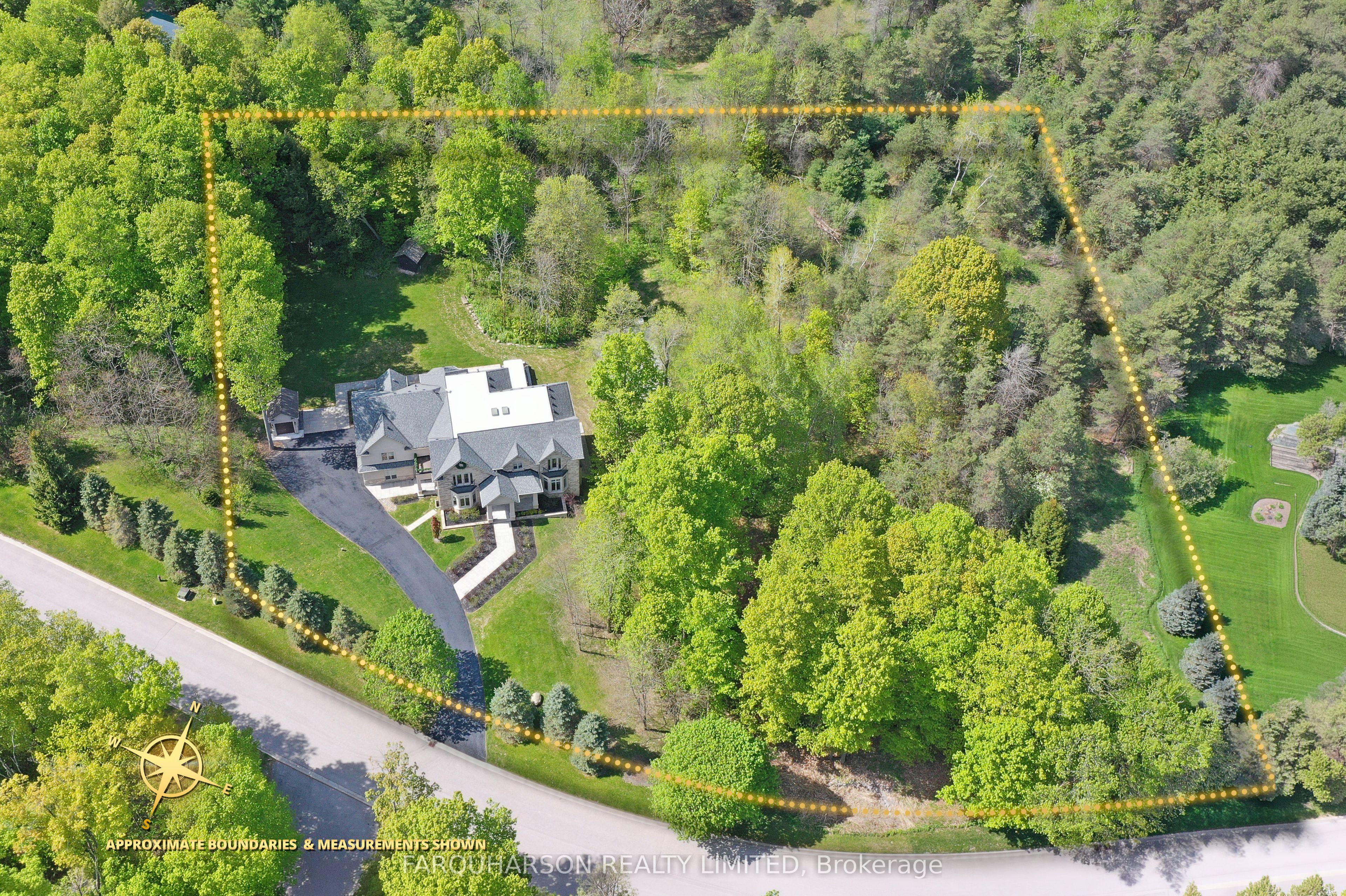 19 Glenhill Trail Property Photo 31