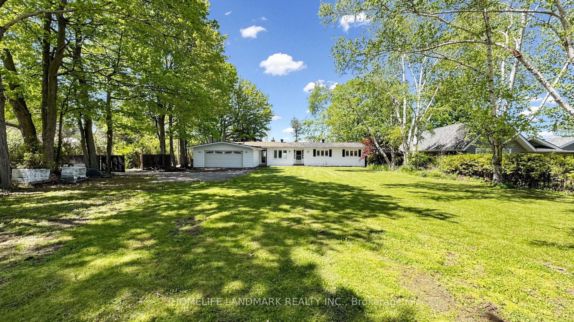 B735 Cedar Beach Road Property Photo 1