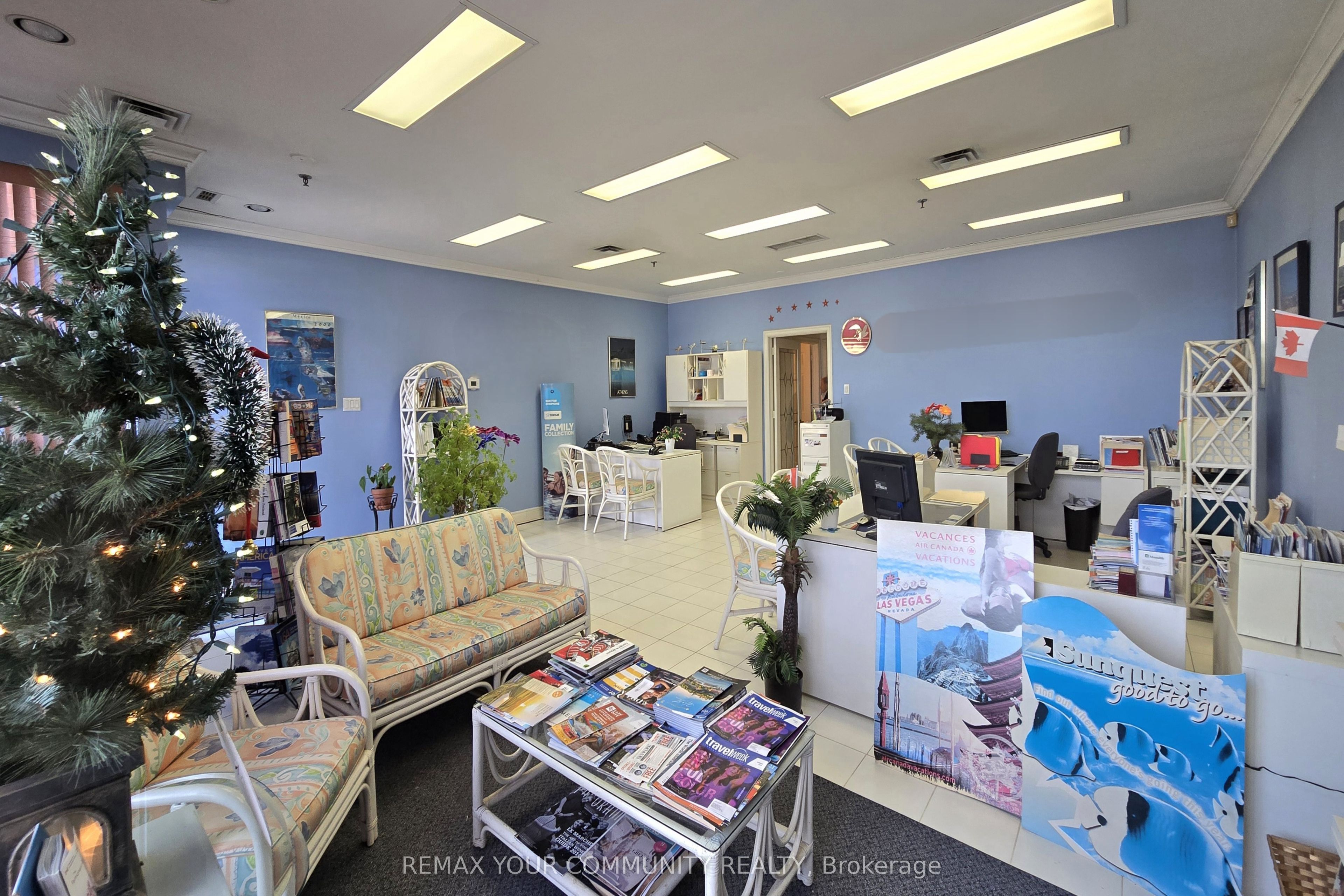 8600 Keele Street 4 Property Photo 3