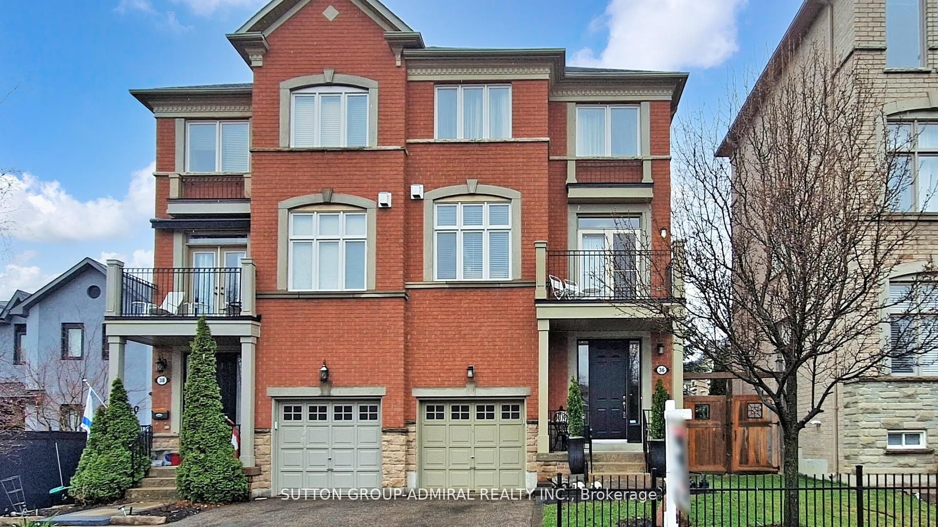 36 Helen Street
