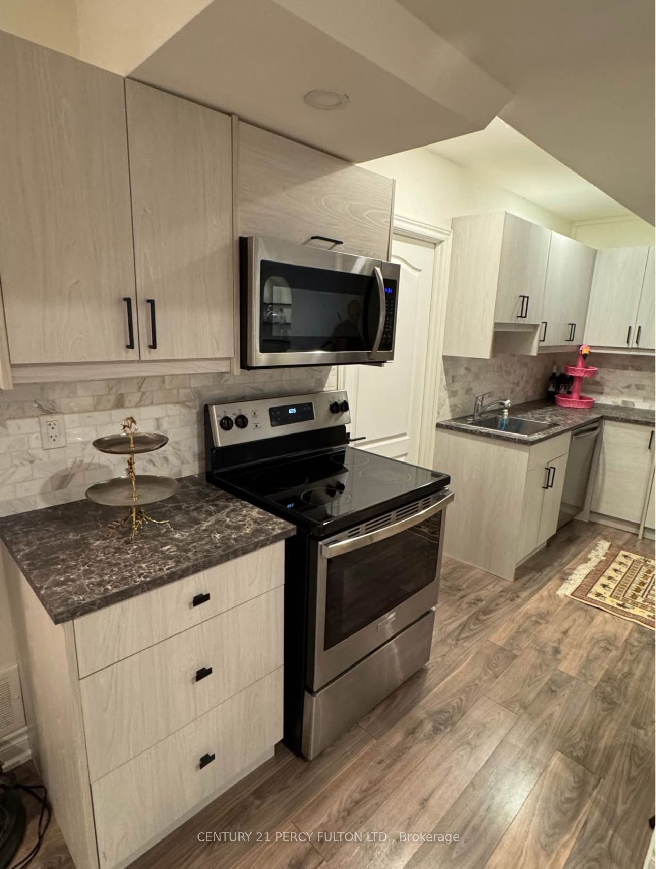 207 Shaftsbury Avenue Basment Property Photo 6