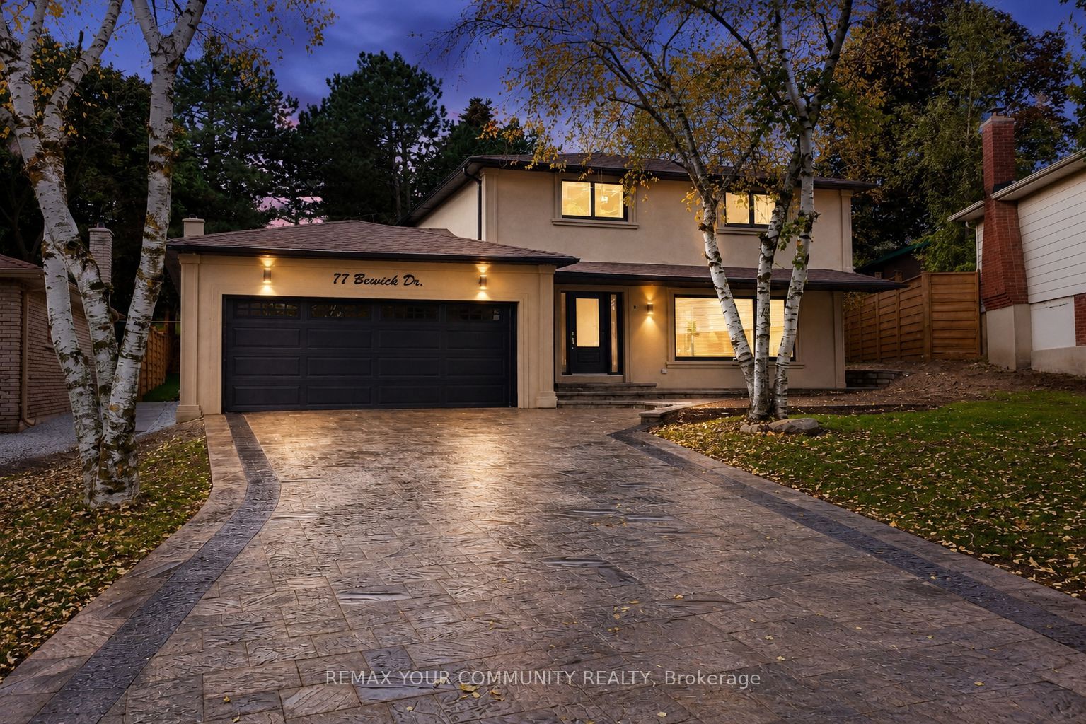 77 Beswick Drive Property Photo 1