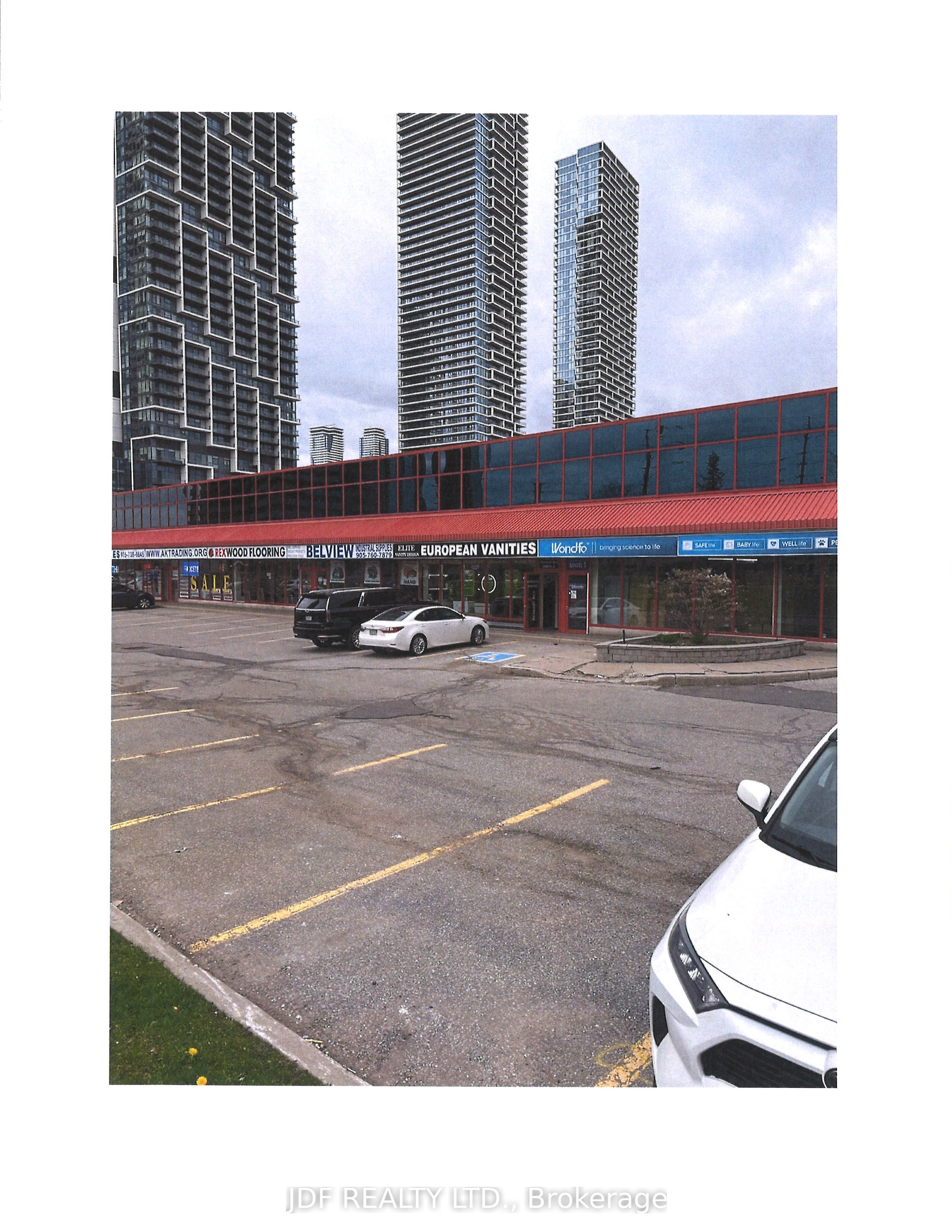 201 Millway Avenue W 4 Property Photo 1