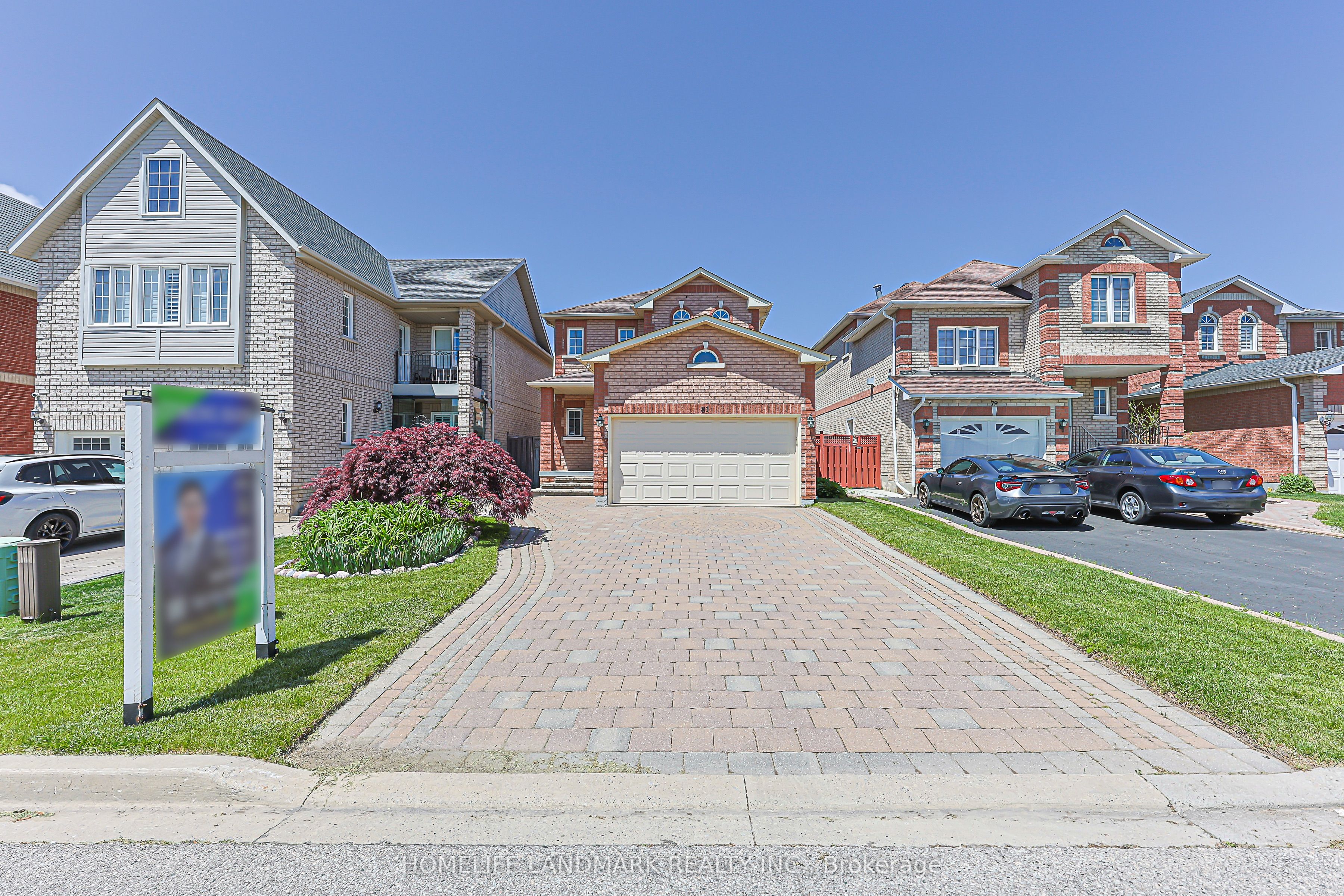 81 Eastpine Drive Property Photo 1